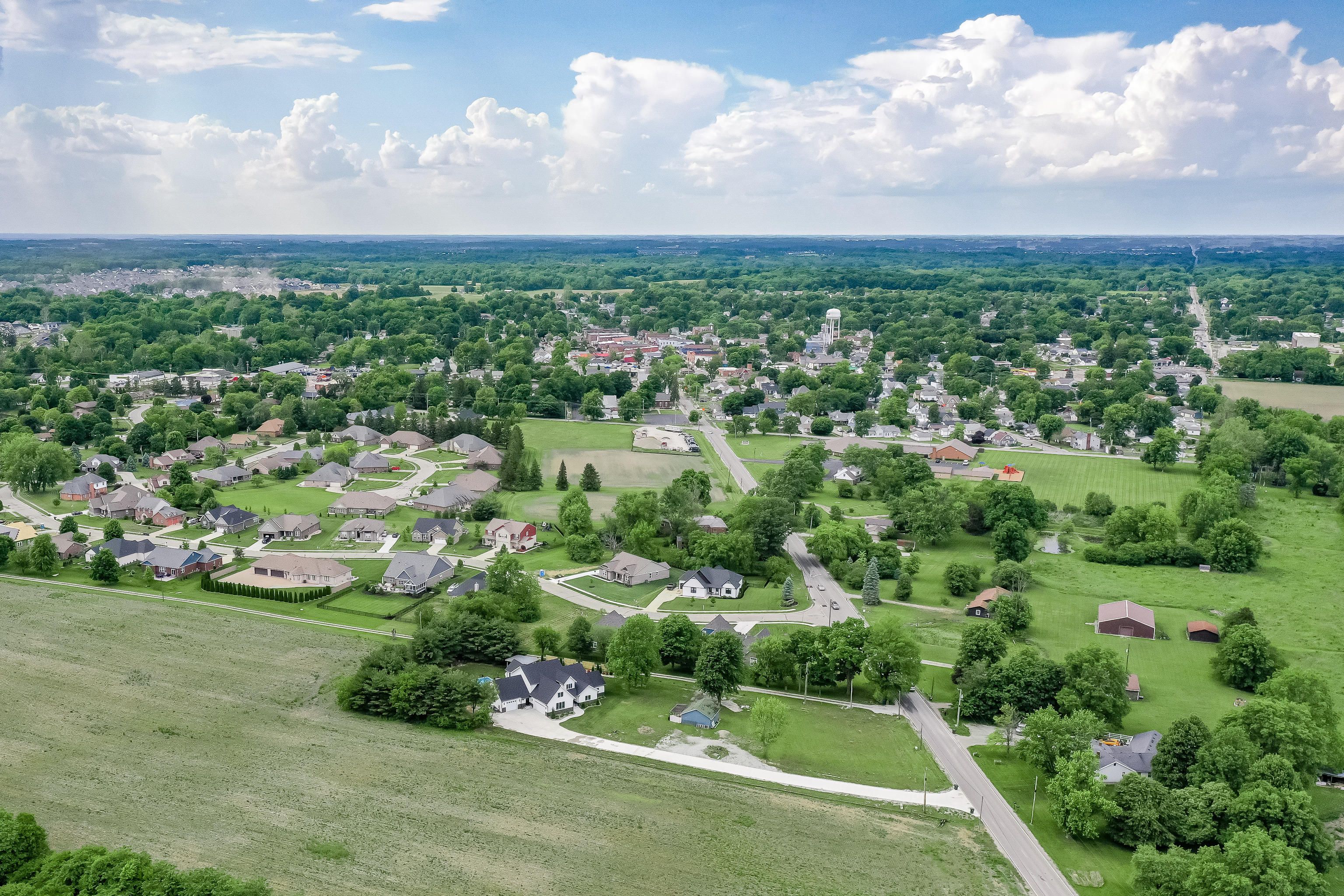 9738 N Fortville Pike