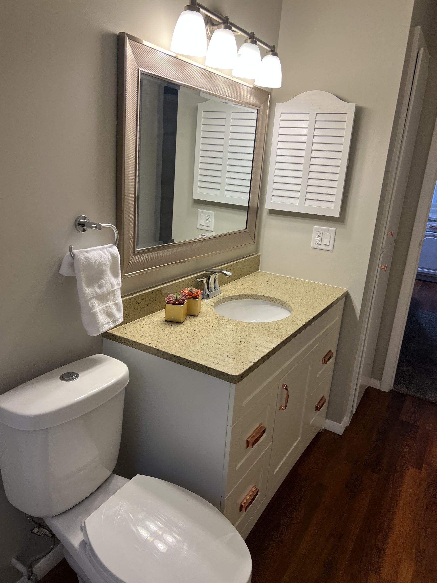 3127 E 52nd Street Unit: UNIT A