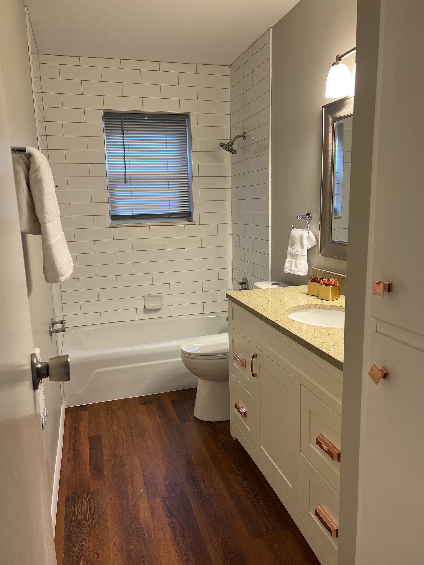 3127 E 52nd Street Unit: UNIT A