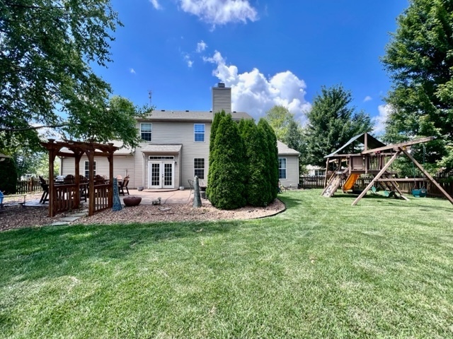 1649 Cottongrass Drive
