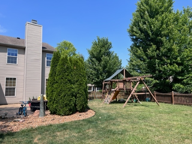 1649 Cottongrass Drive