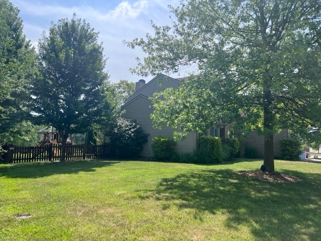 1649 Cottongrass Drive
