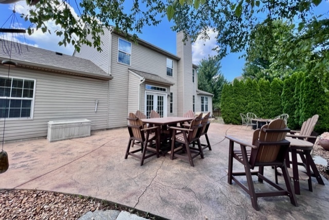 1649 Cottongrass Drive