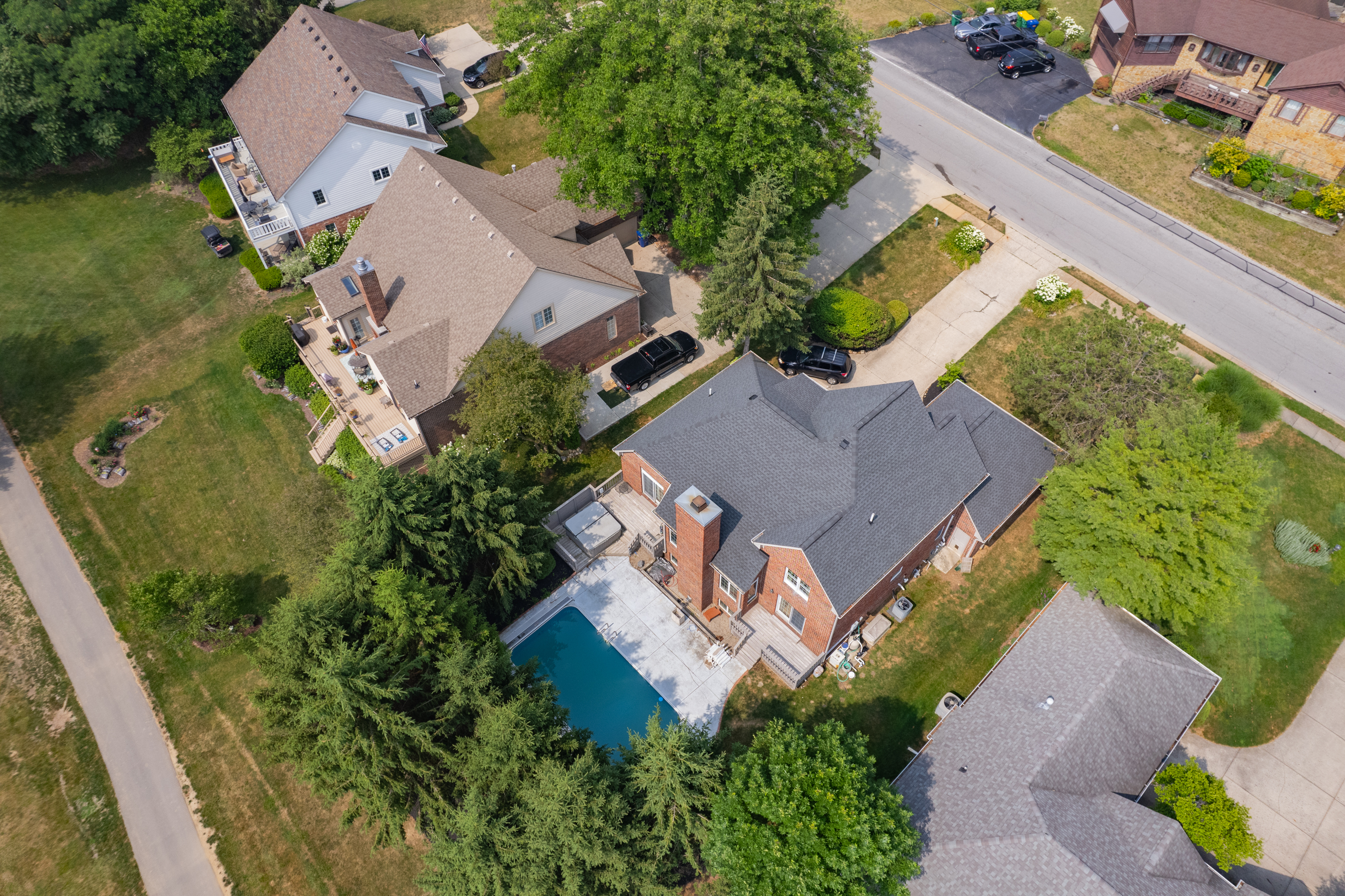 5521 Turkey Foot Road