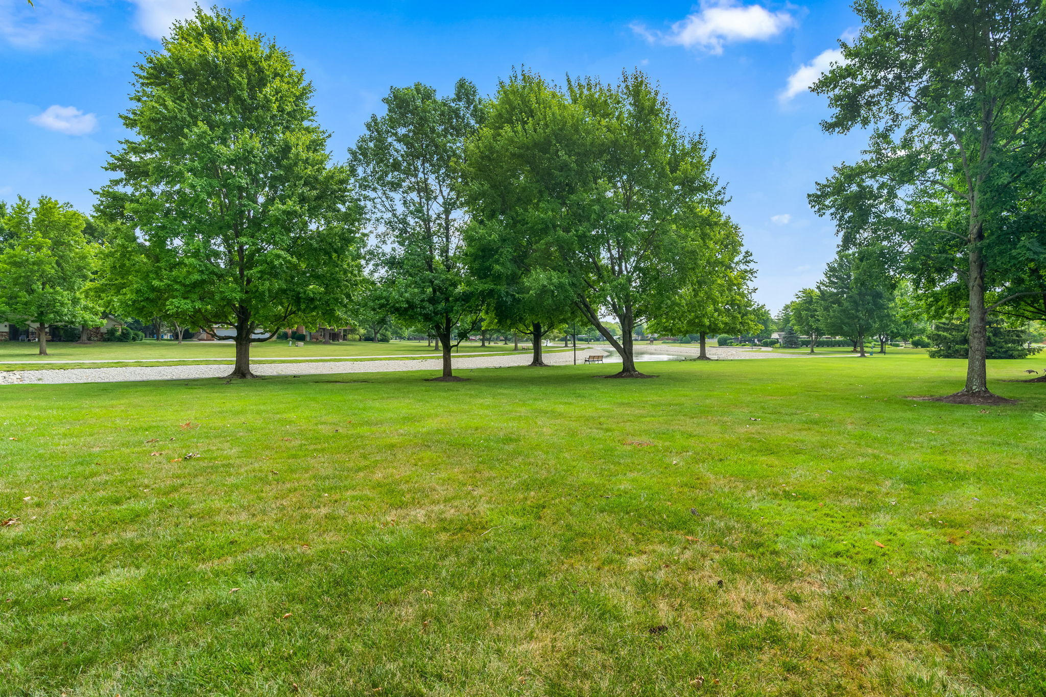 7543 Castleton Farms West Drive