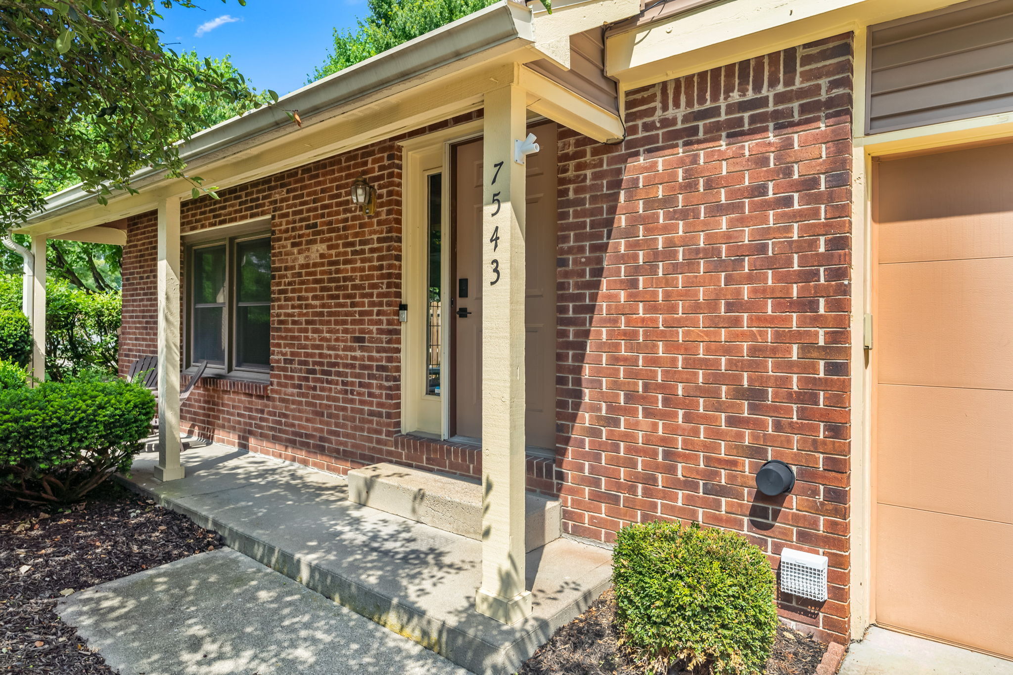 7543 Castleton Farms West Drive