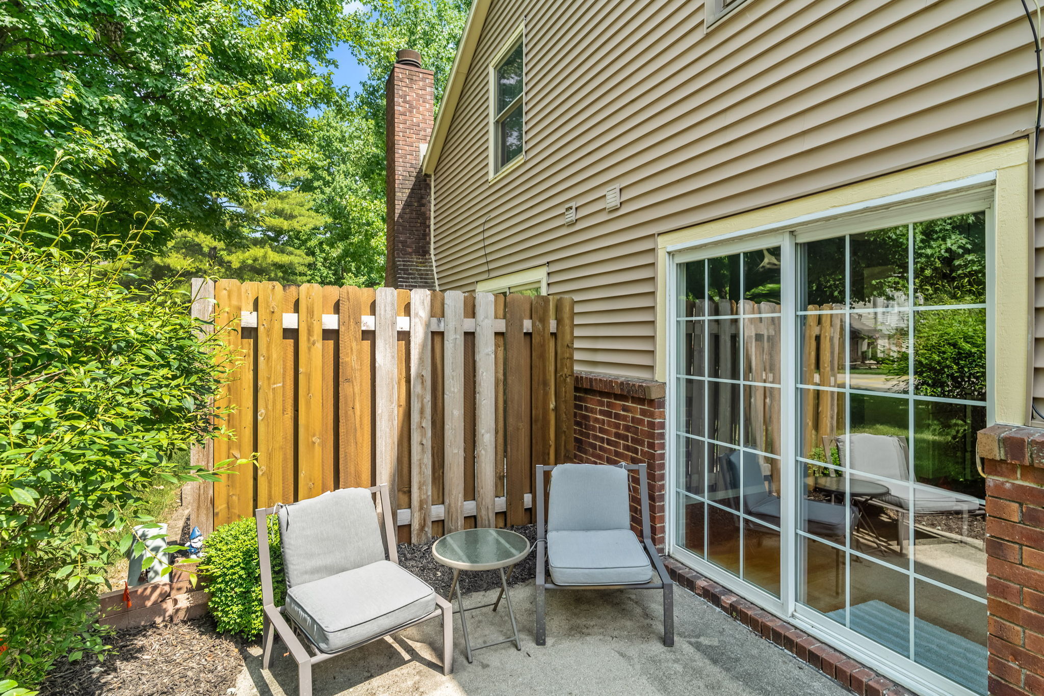 7543 Castleton Farms West Drive
