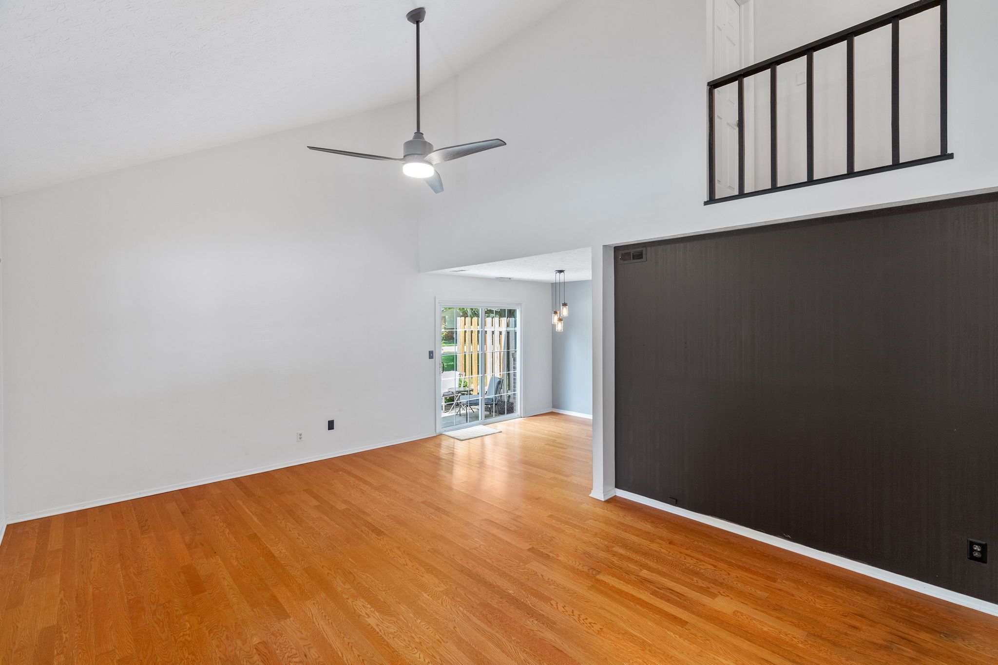 7543 Castleton Farms West Drive