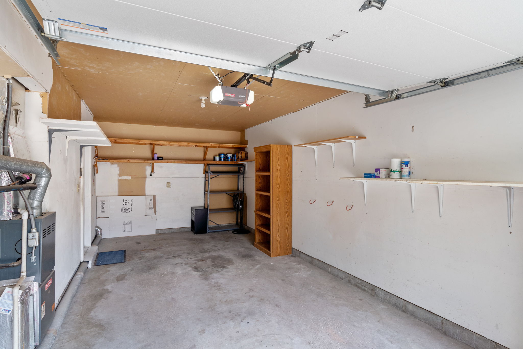 7543 Castleton Farms West Drive