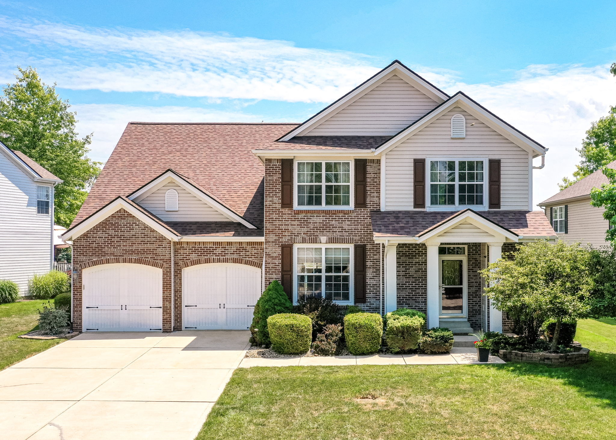 10755 Chestnut Heath Court