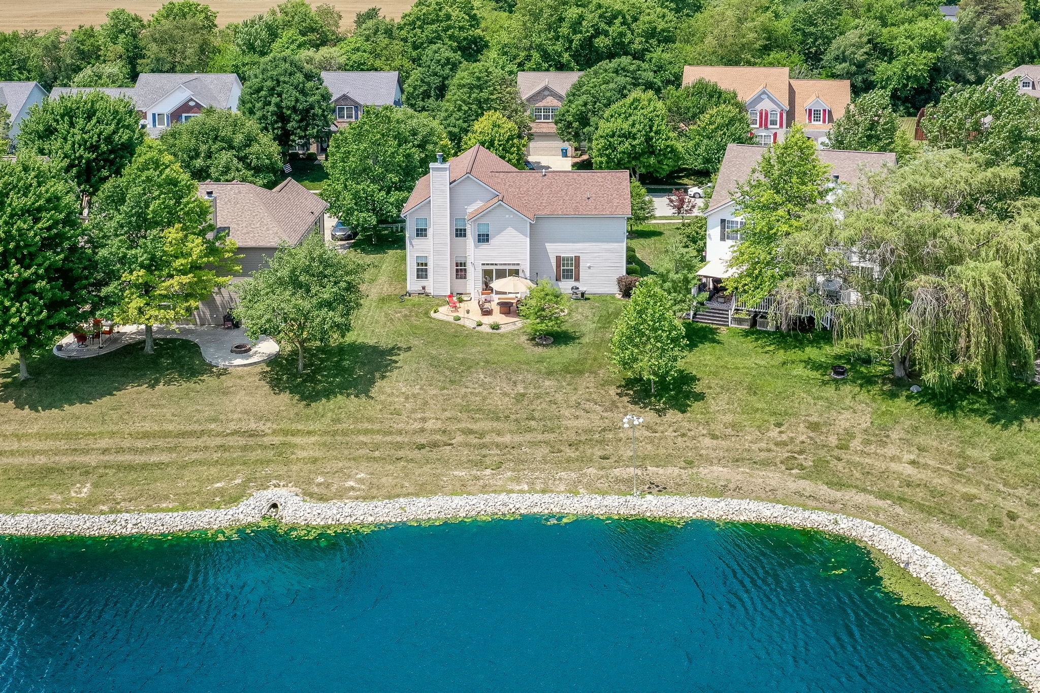 10755 Chestnut Heath Court