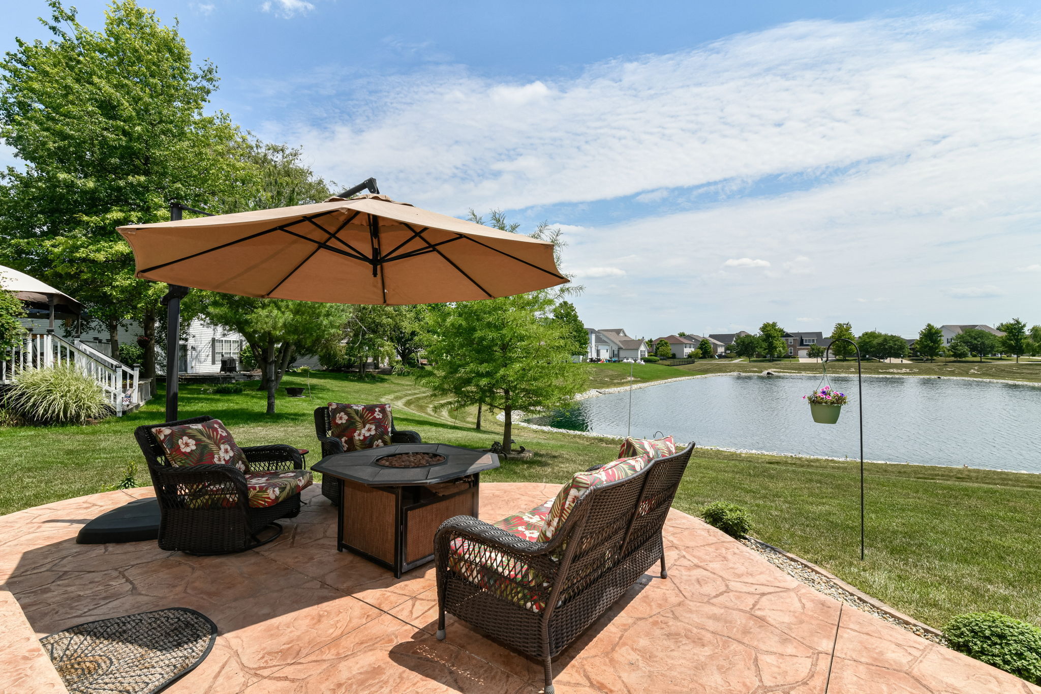 10755 Chestnut Heath Court