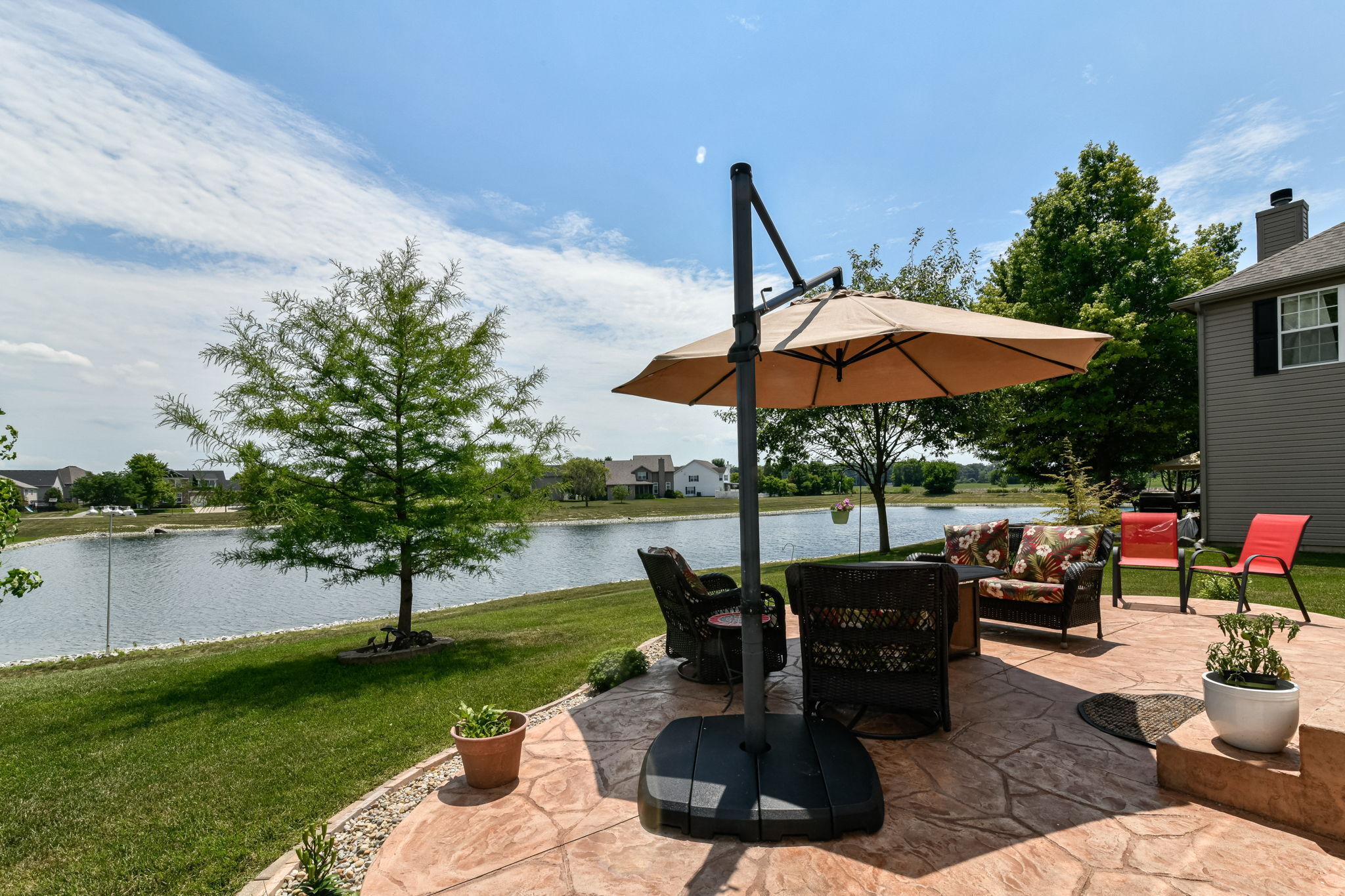 10755 Chestnut Heath Court