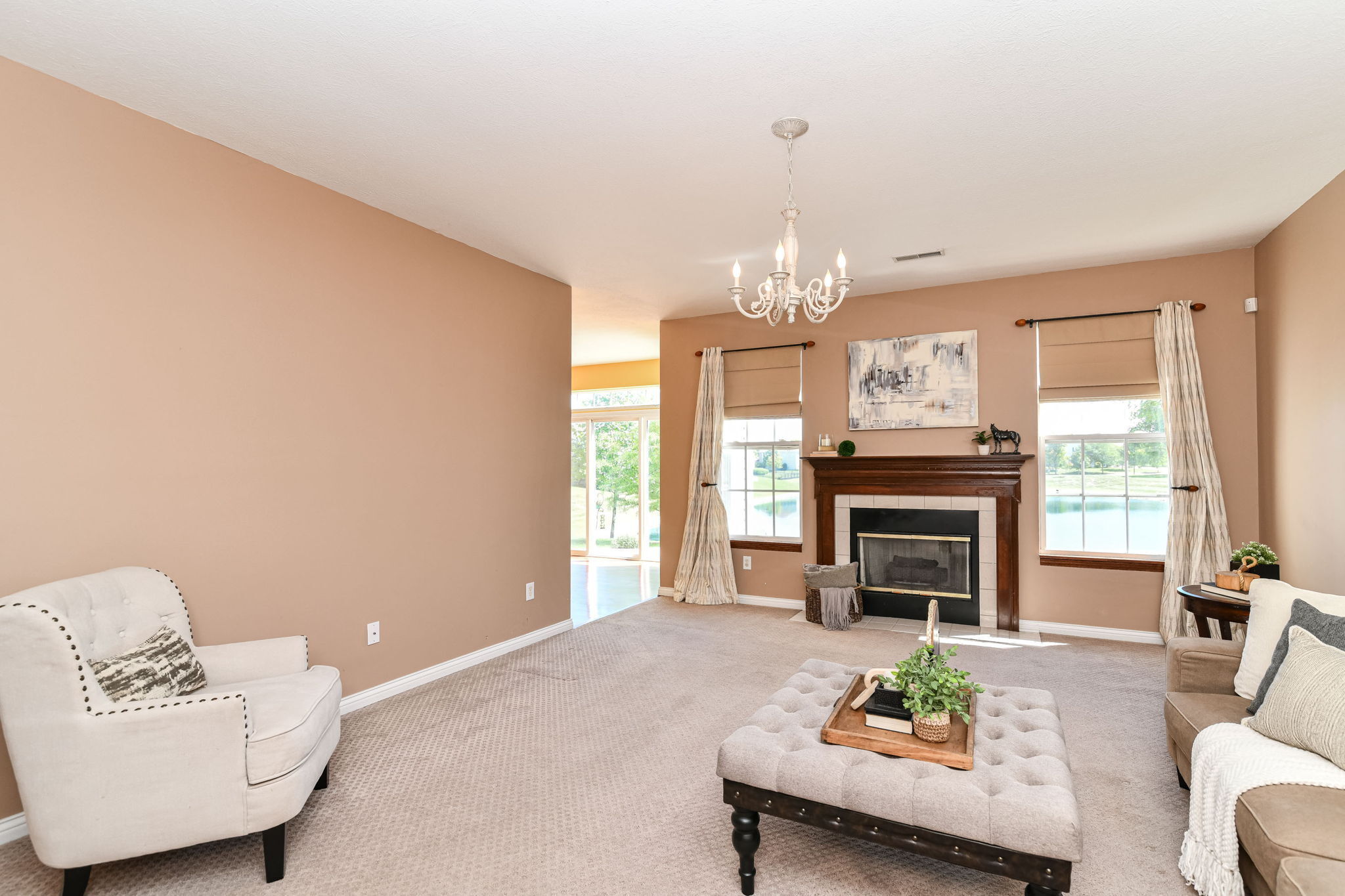 10755 Chestnut Heath Court