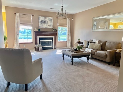 10755 Chestnut Heath Court