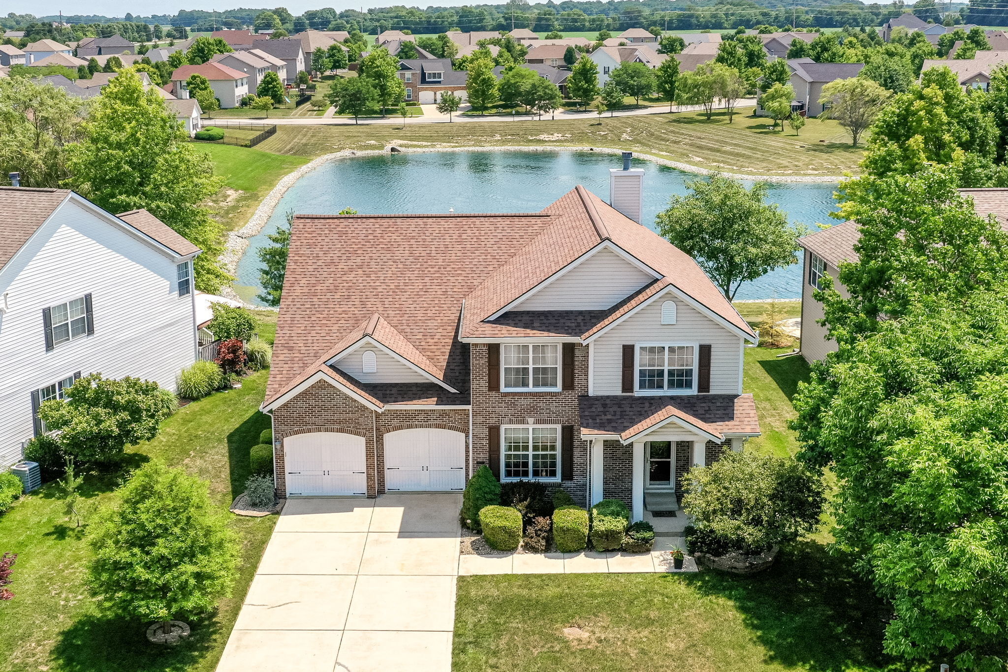 10755 Chestnut Heath Court