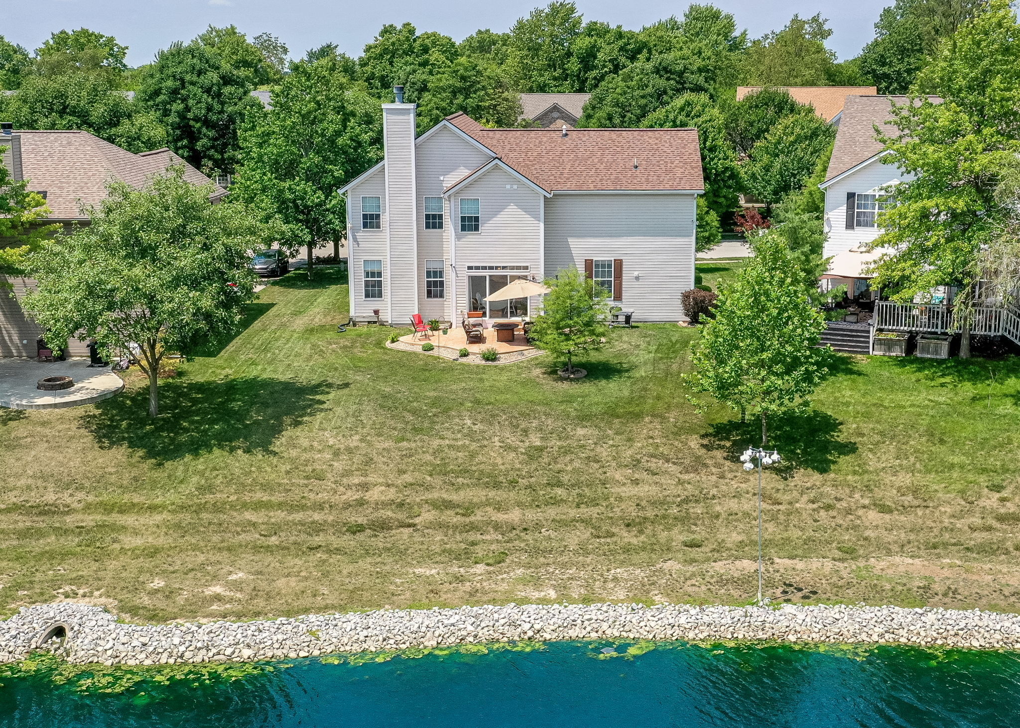 10755 Chestnut Heath Court