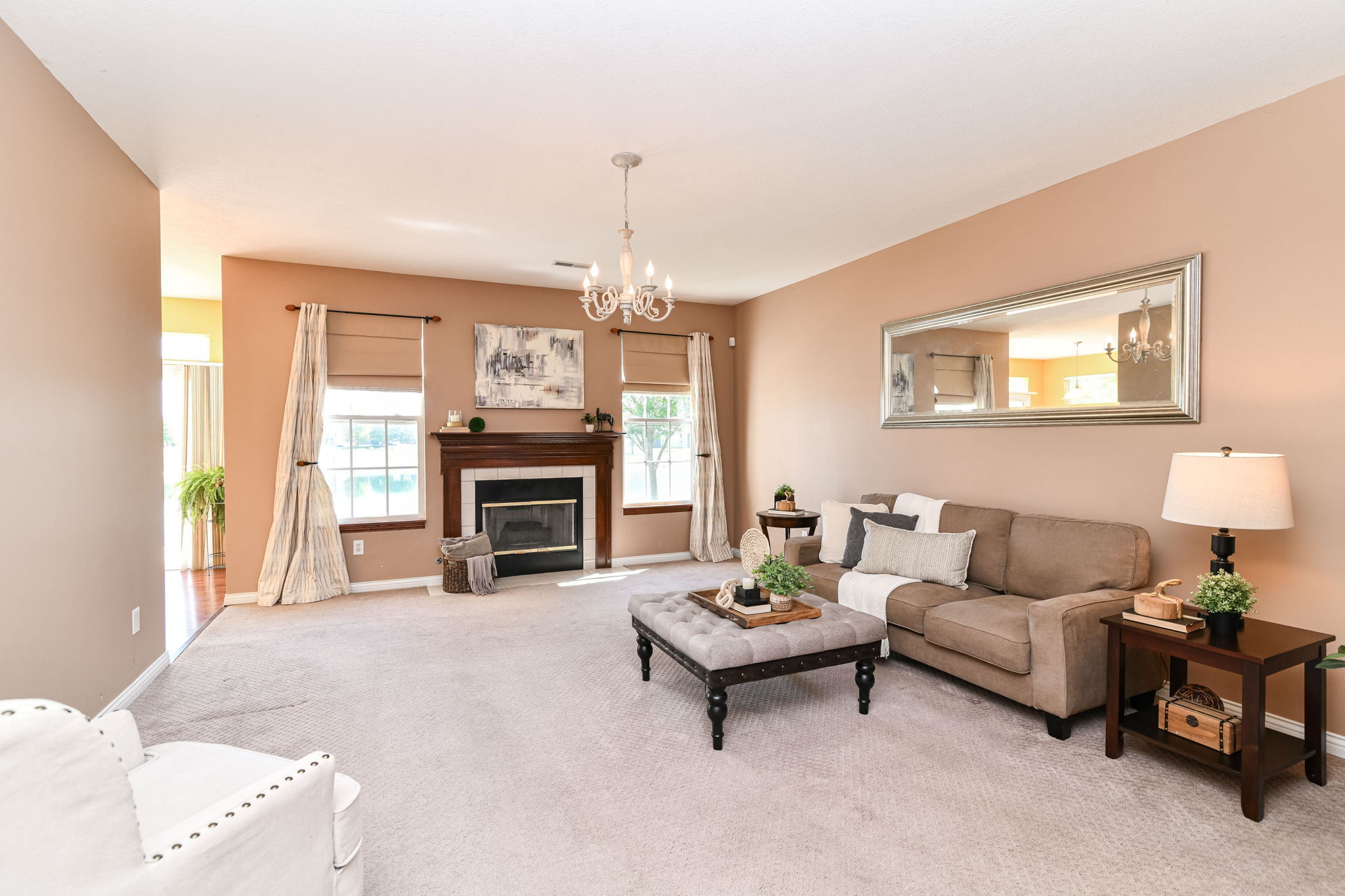 10755 Chestnut Heath Court