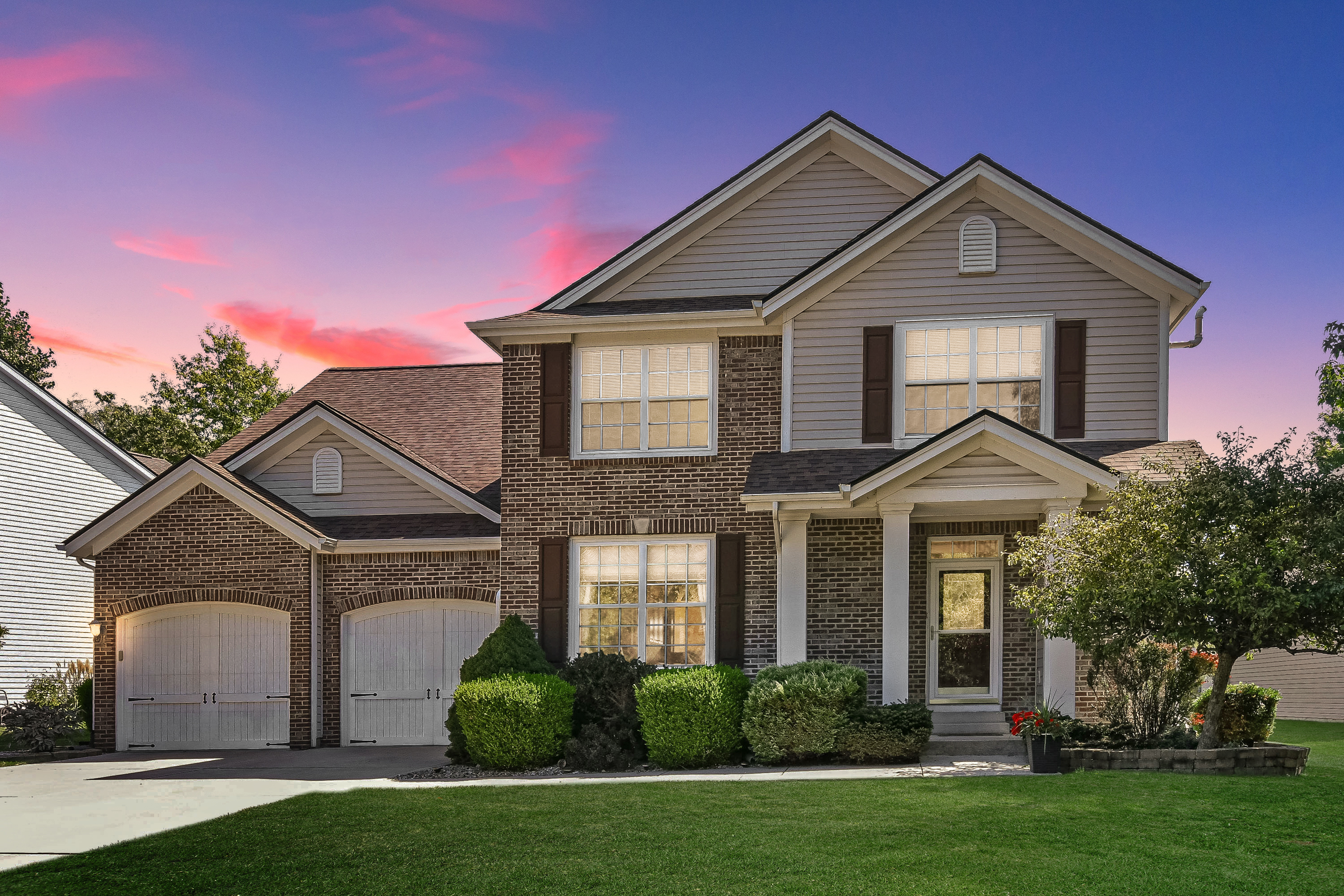 10755 Chestnut Heath Court