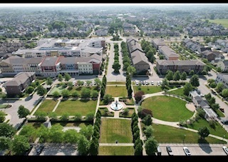 12820 University Crescent Unit: APT 2C