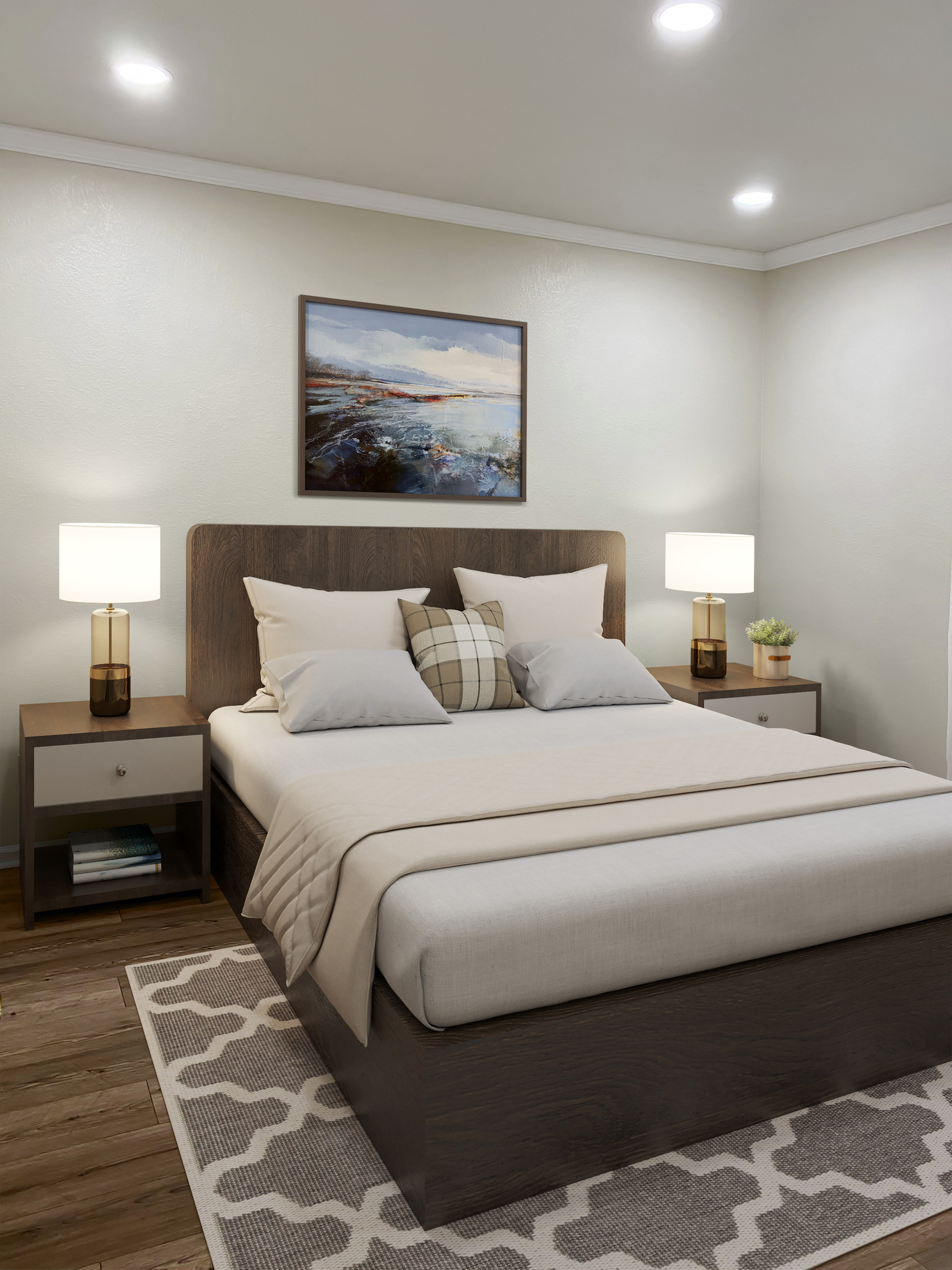 12820 University Crescent Unit: APT 2C