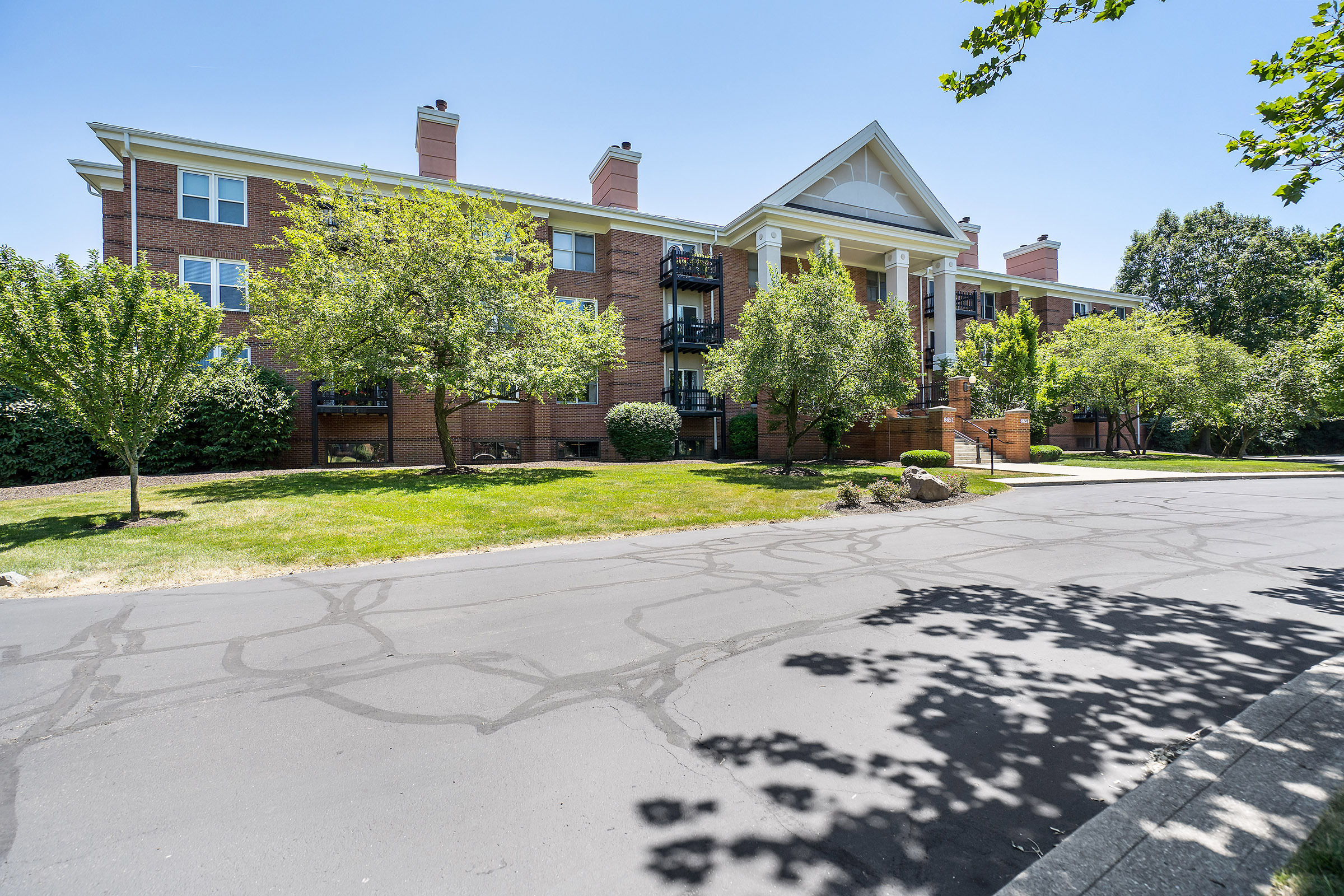 8651 Jaffa Court East Drive Unit: APT 11