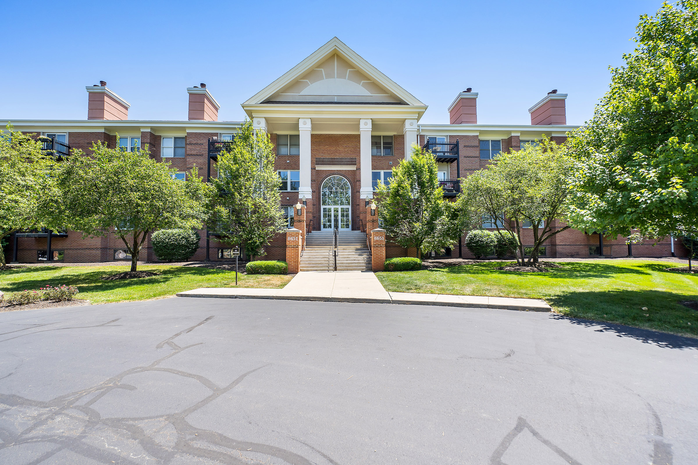 8651 Jaffa Court East Drive Unit: APT 11