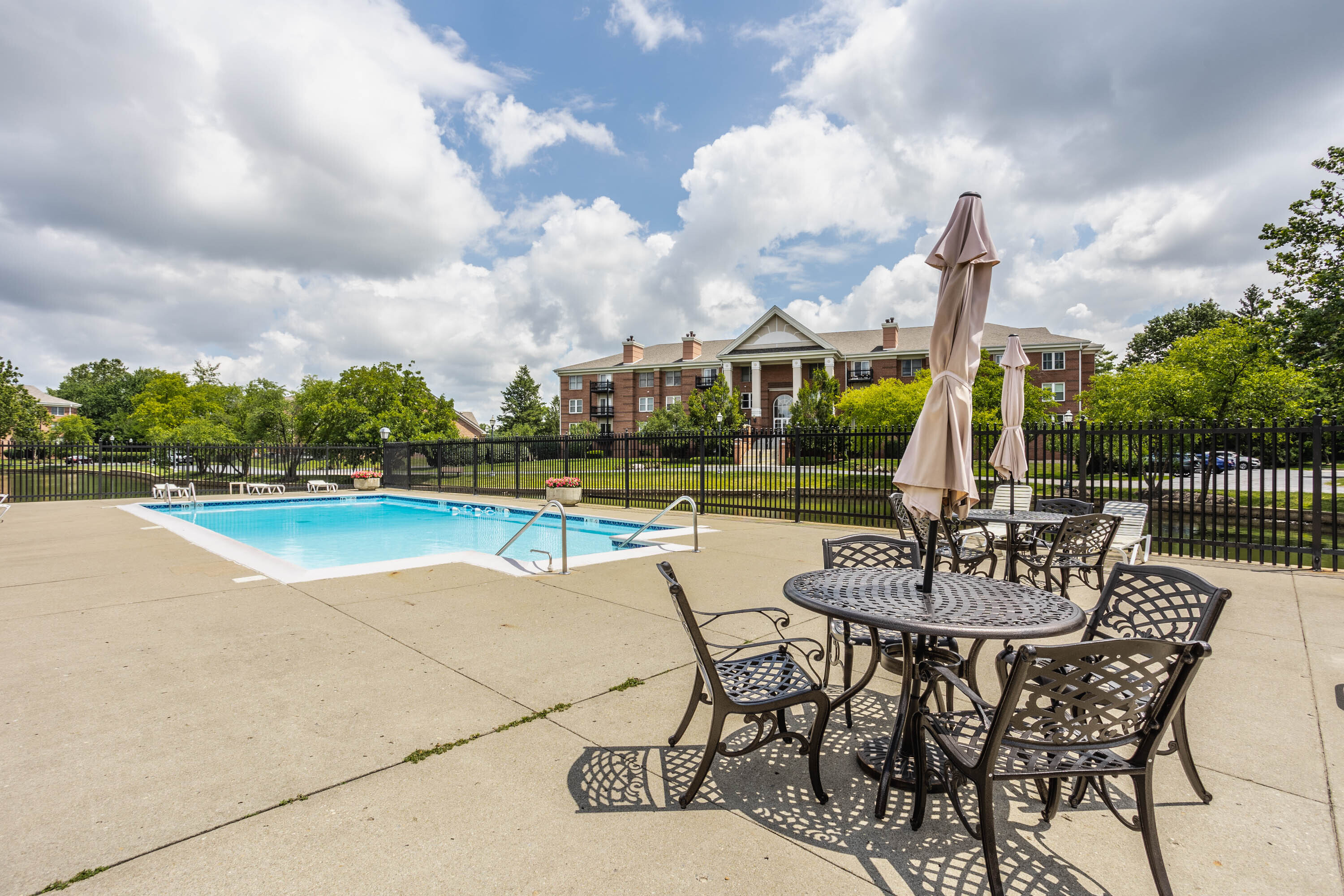 8651 Jaffa Court East Drive Unit: APT 11
