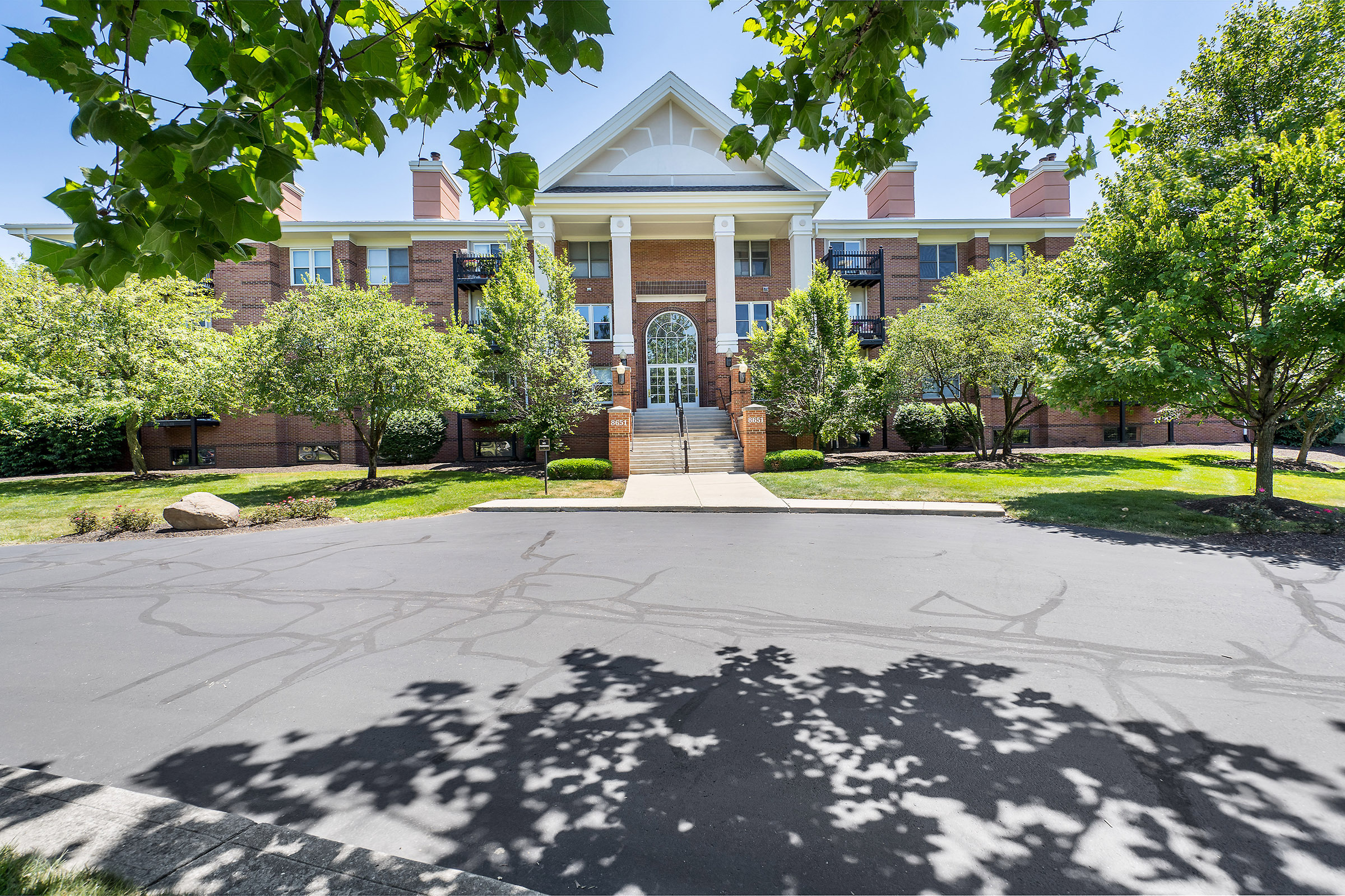 8651 Jaffa Court East Drive Unit: APT 11