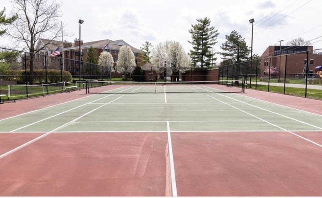8651 Jaffa Court East Drive Unit: APT 11
