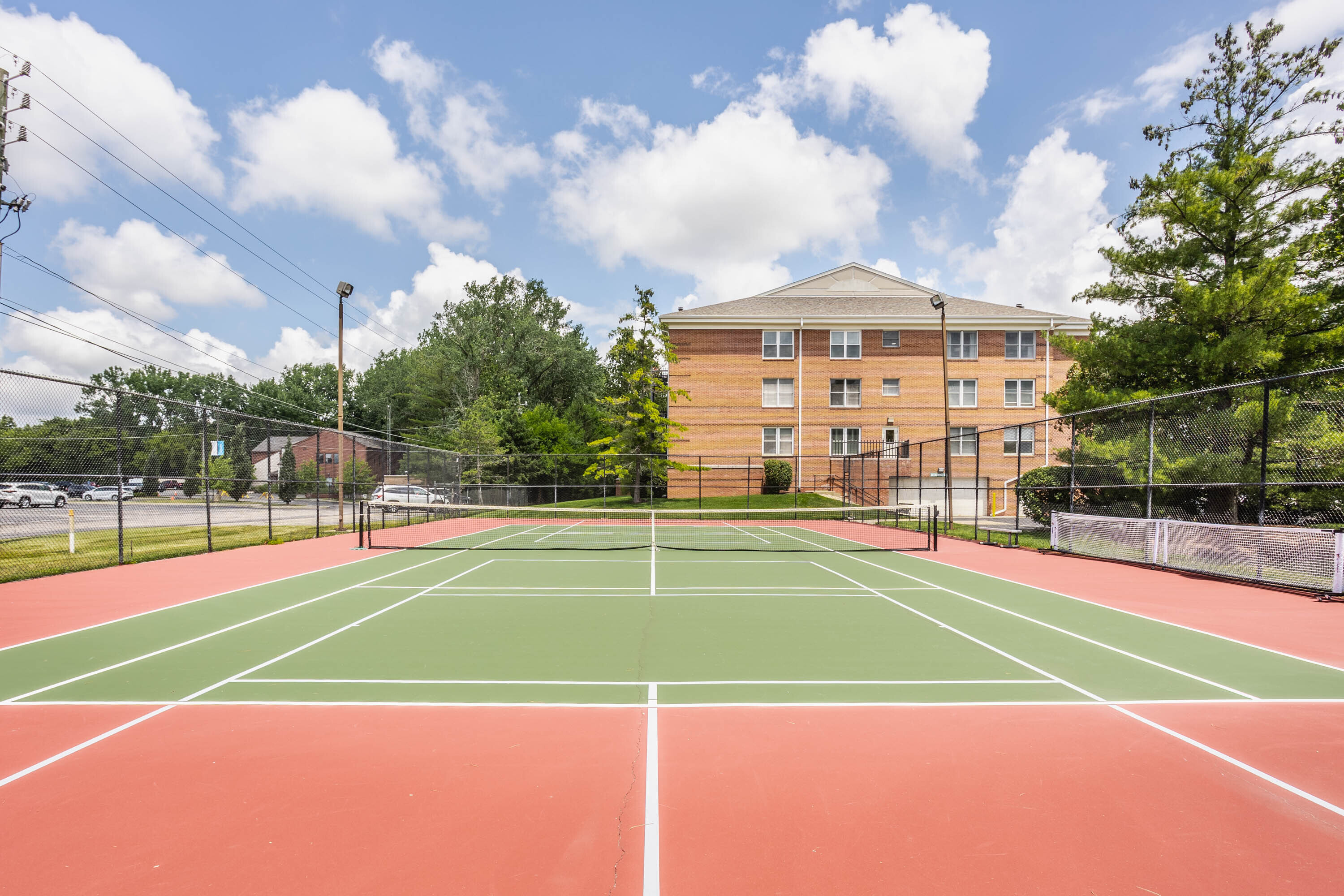 8651 Jaffa Court East Drive Unit: APT 11