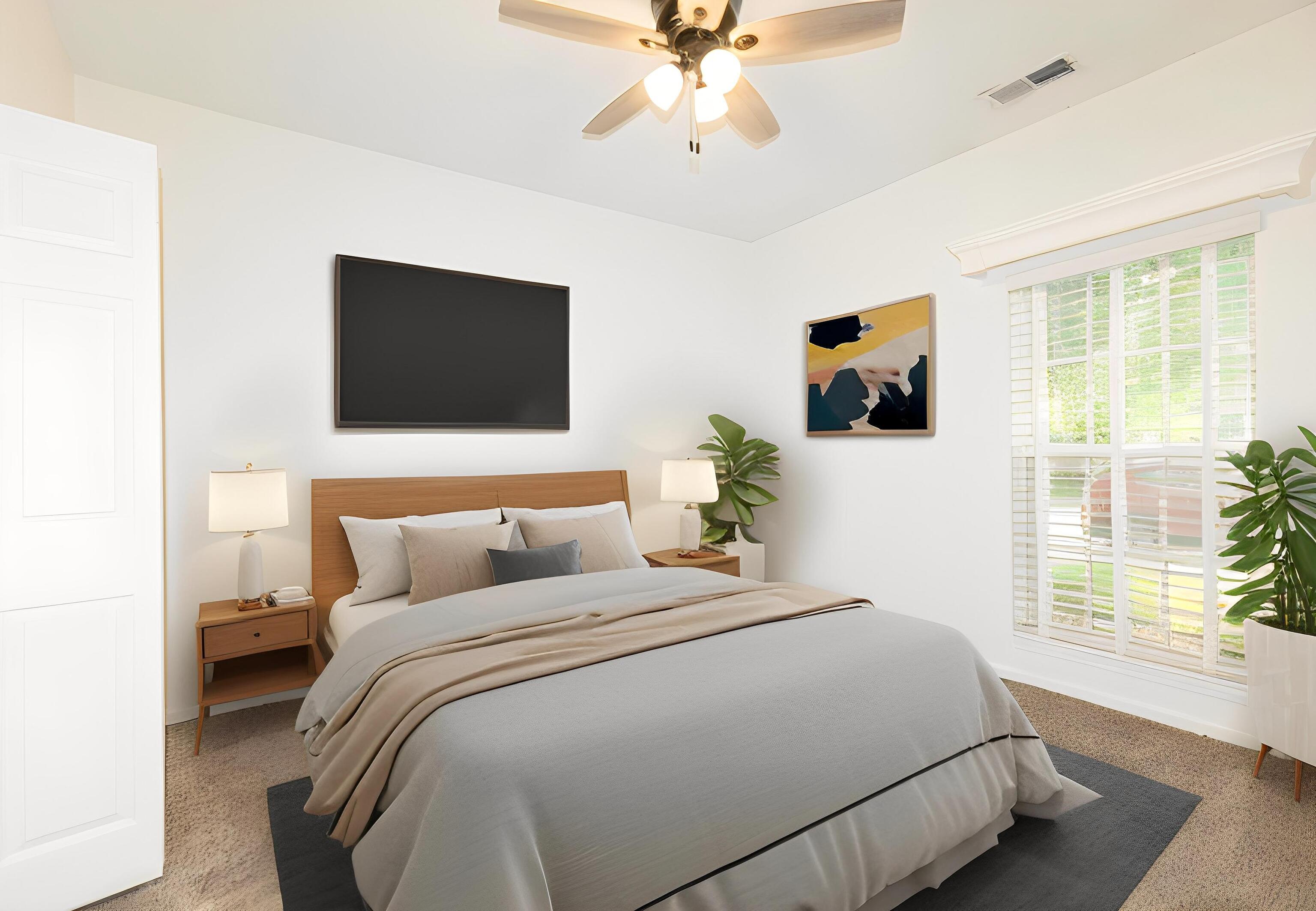 12853 Tradd Street Unit: APT 1B