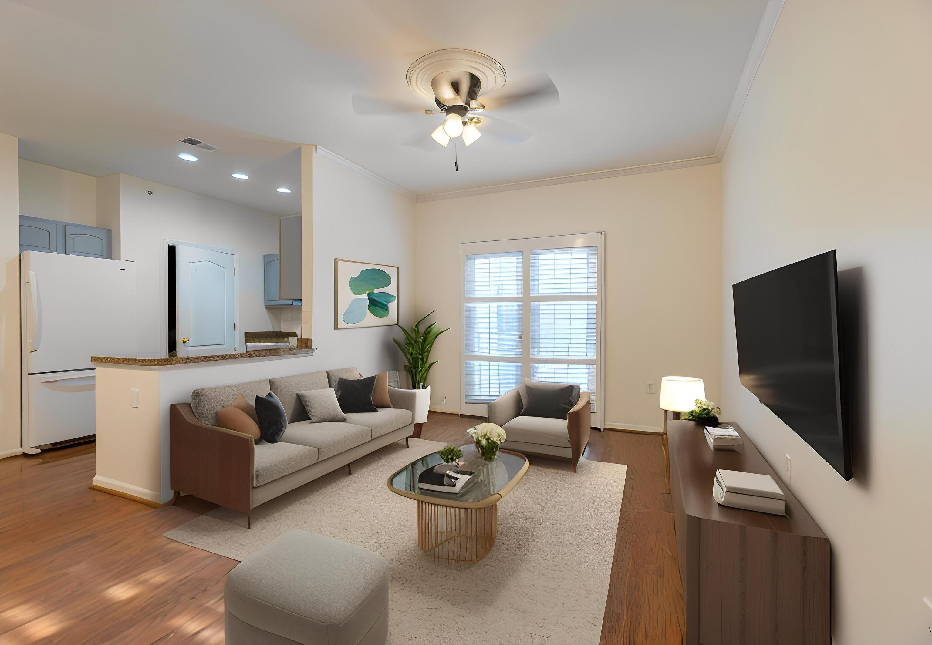 12853 Tradd Street Unit: APT 1B