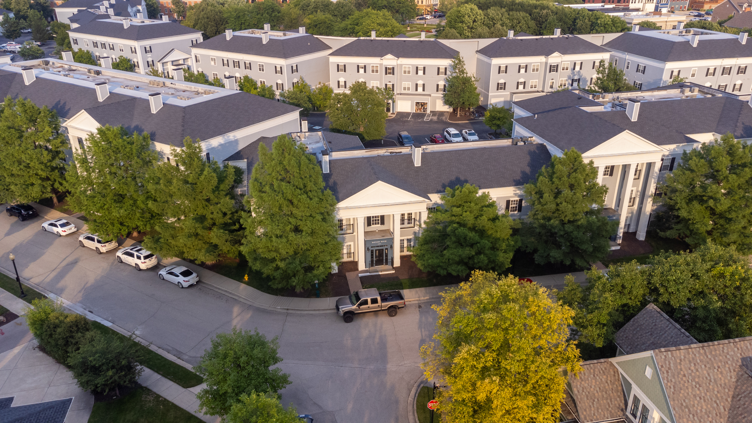 12853 Tradd Street Unit: APT 1B