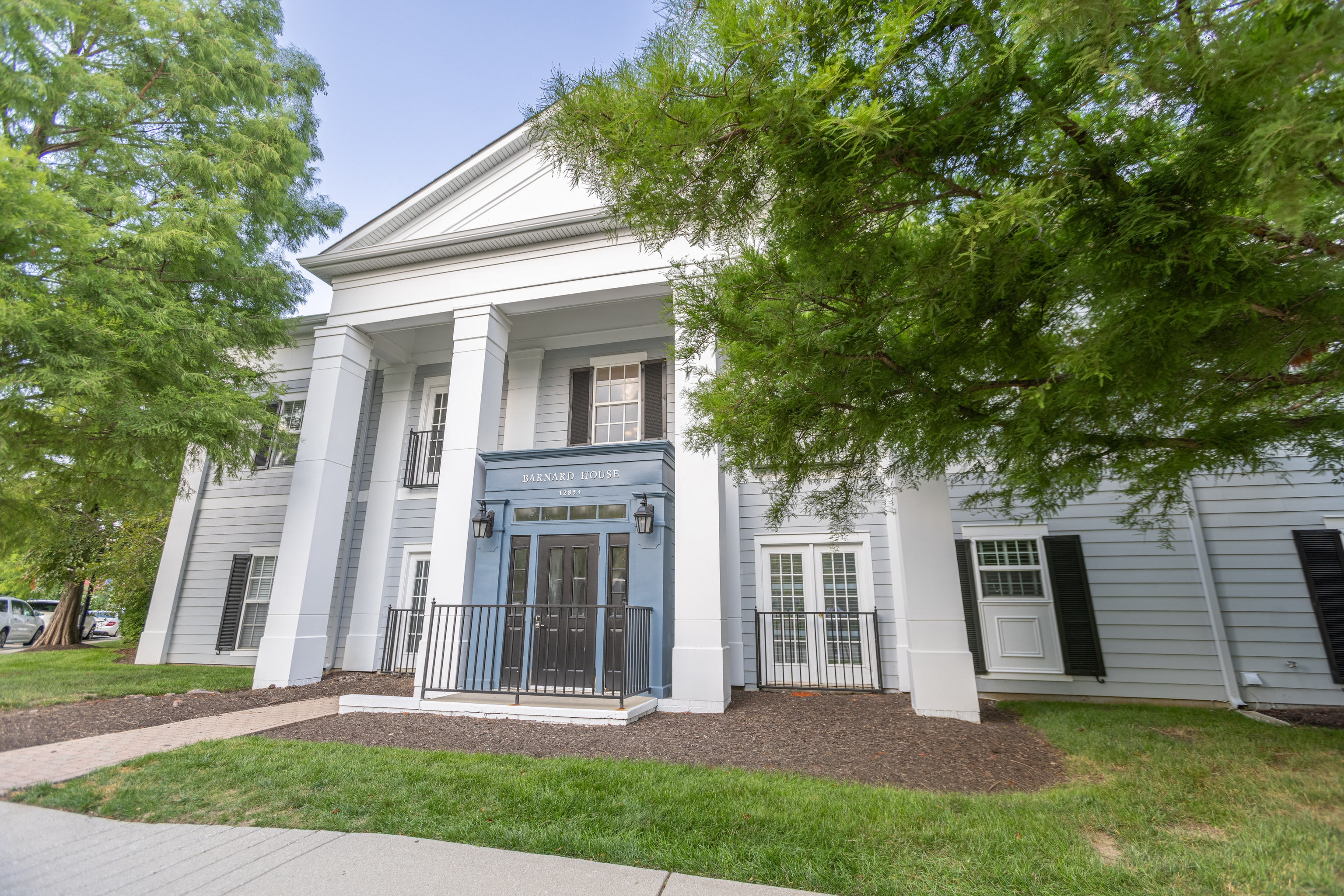 12853 Tradd Street Unit: APT 1B