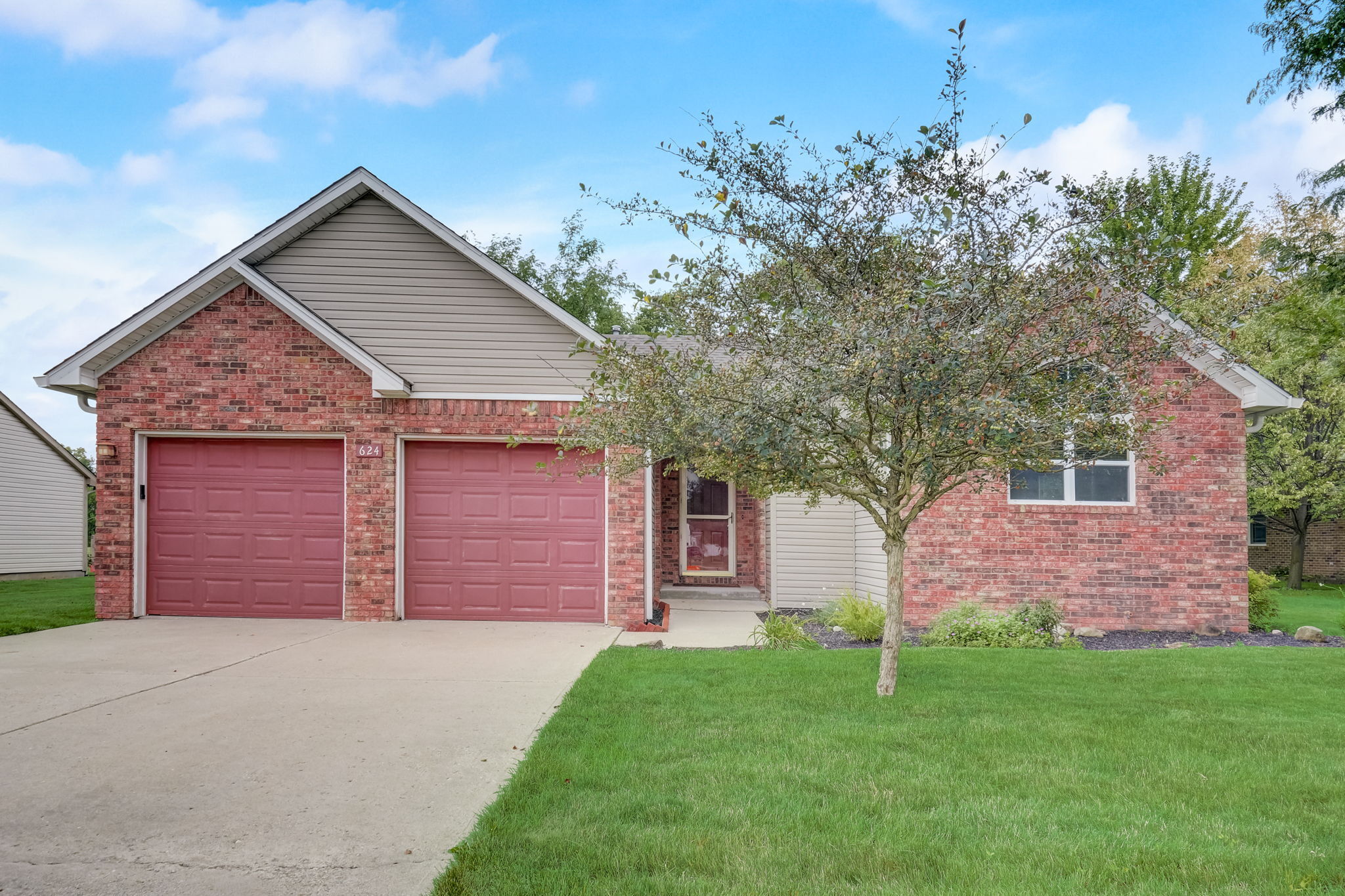 624 Countryside Drive