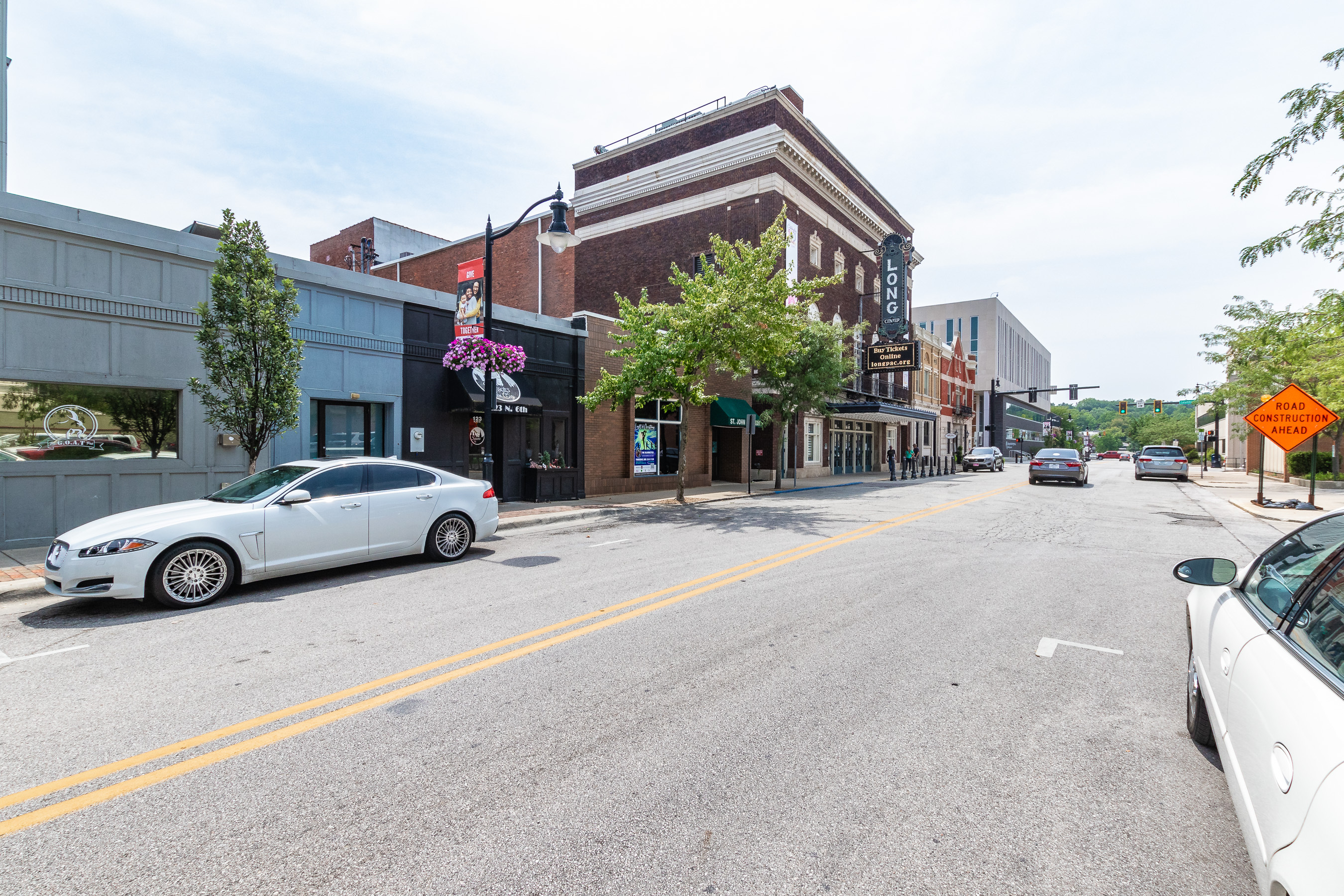 136 N 6th St Apt 8