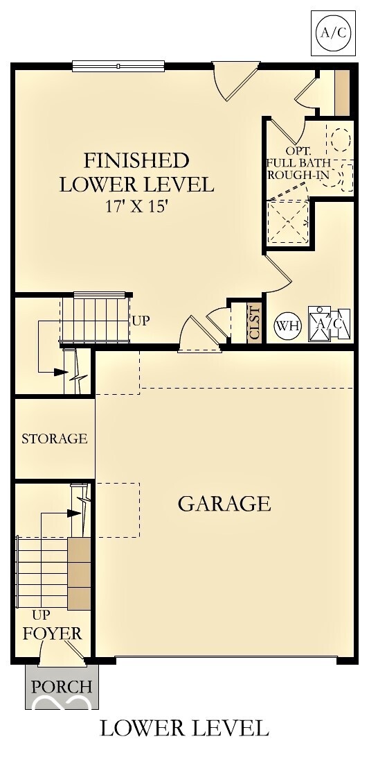 6929 Adalene Lane