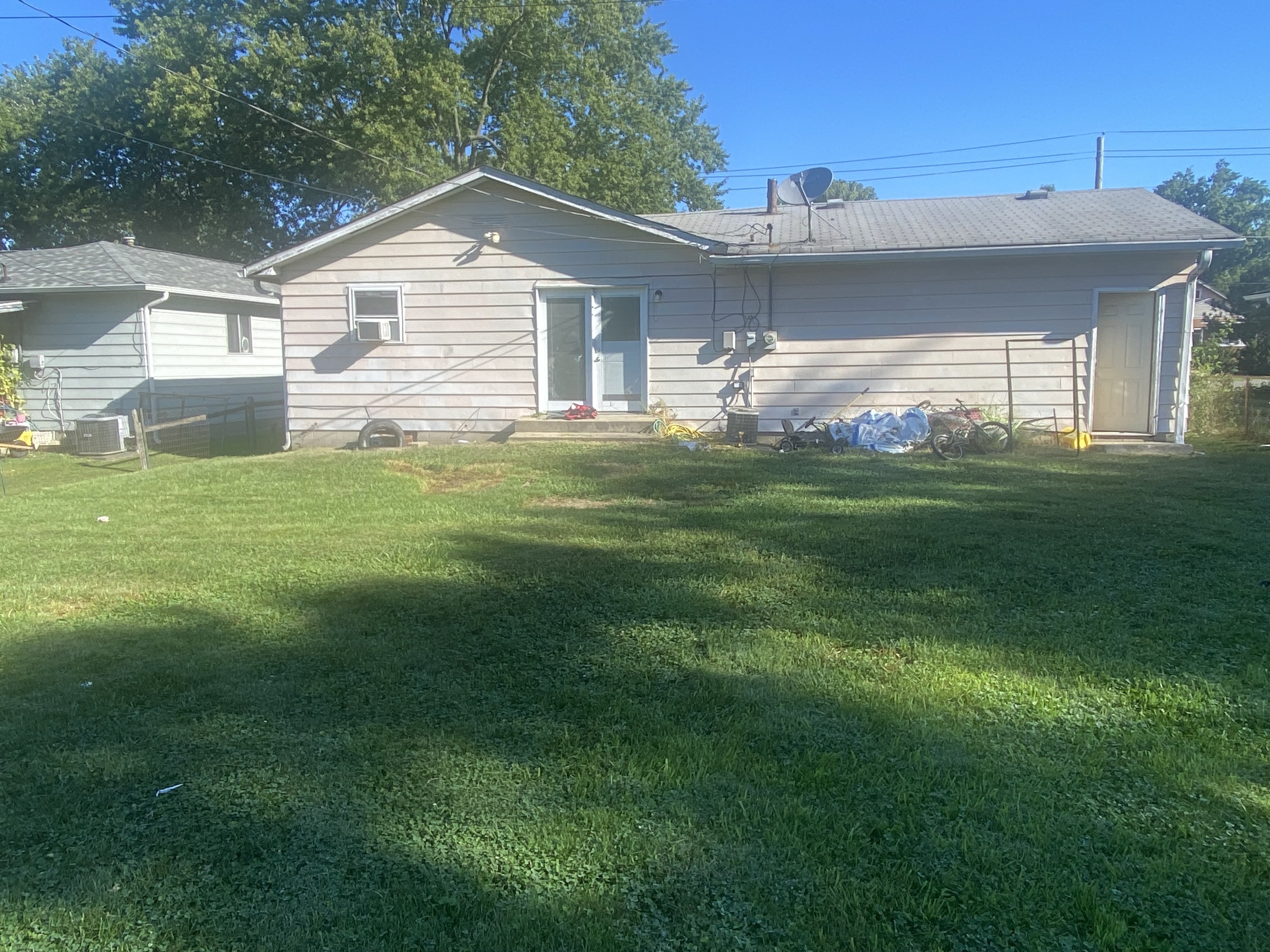 4709 E Minnesota Street