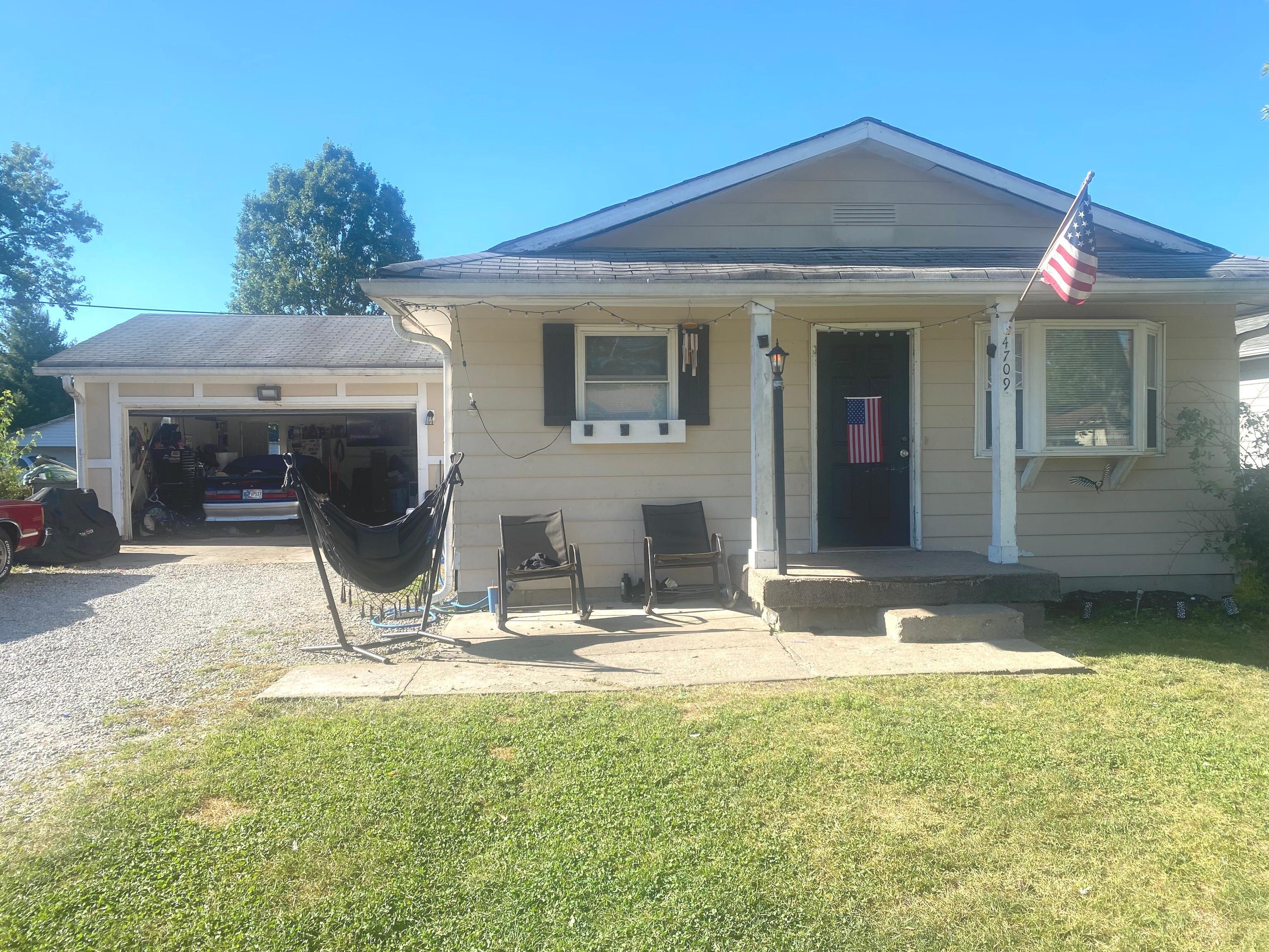 4709 E Minnesota Street