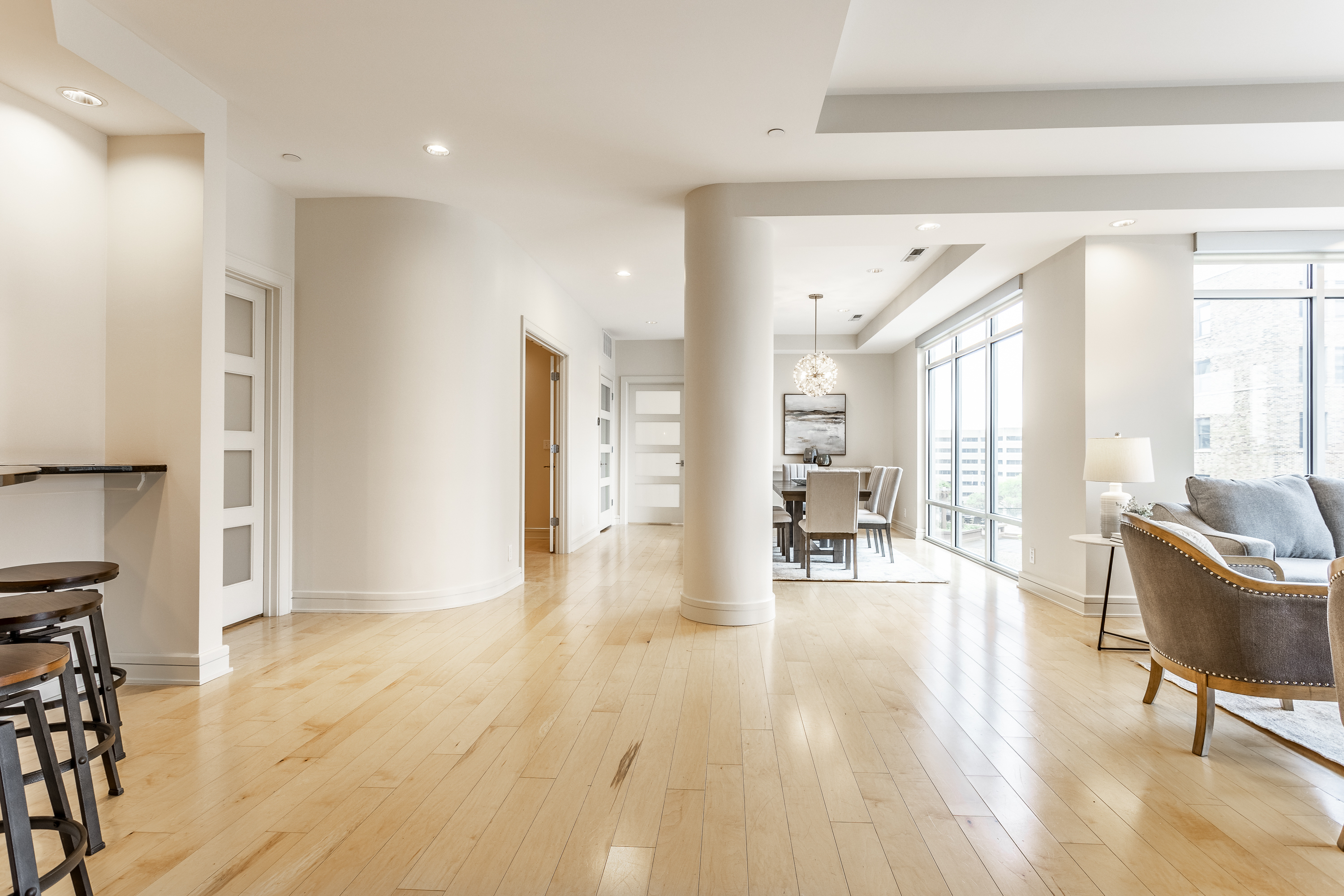 429 N Pennsylvania Street Unit: UNIT 603
