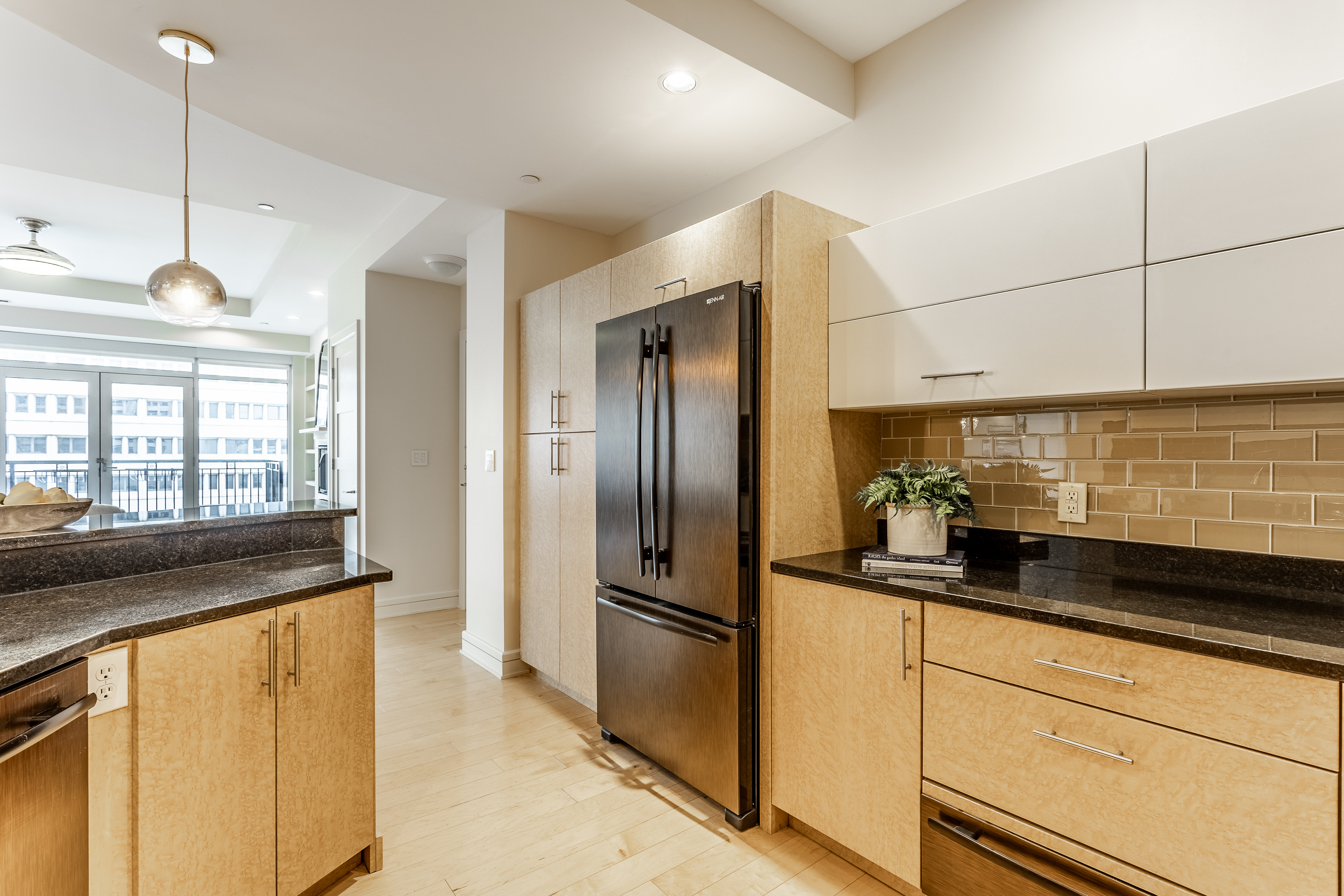 429 N Pennsylvania Street Unit: UNIT 603