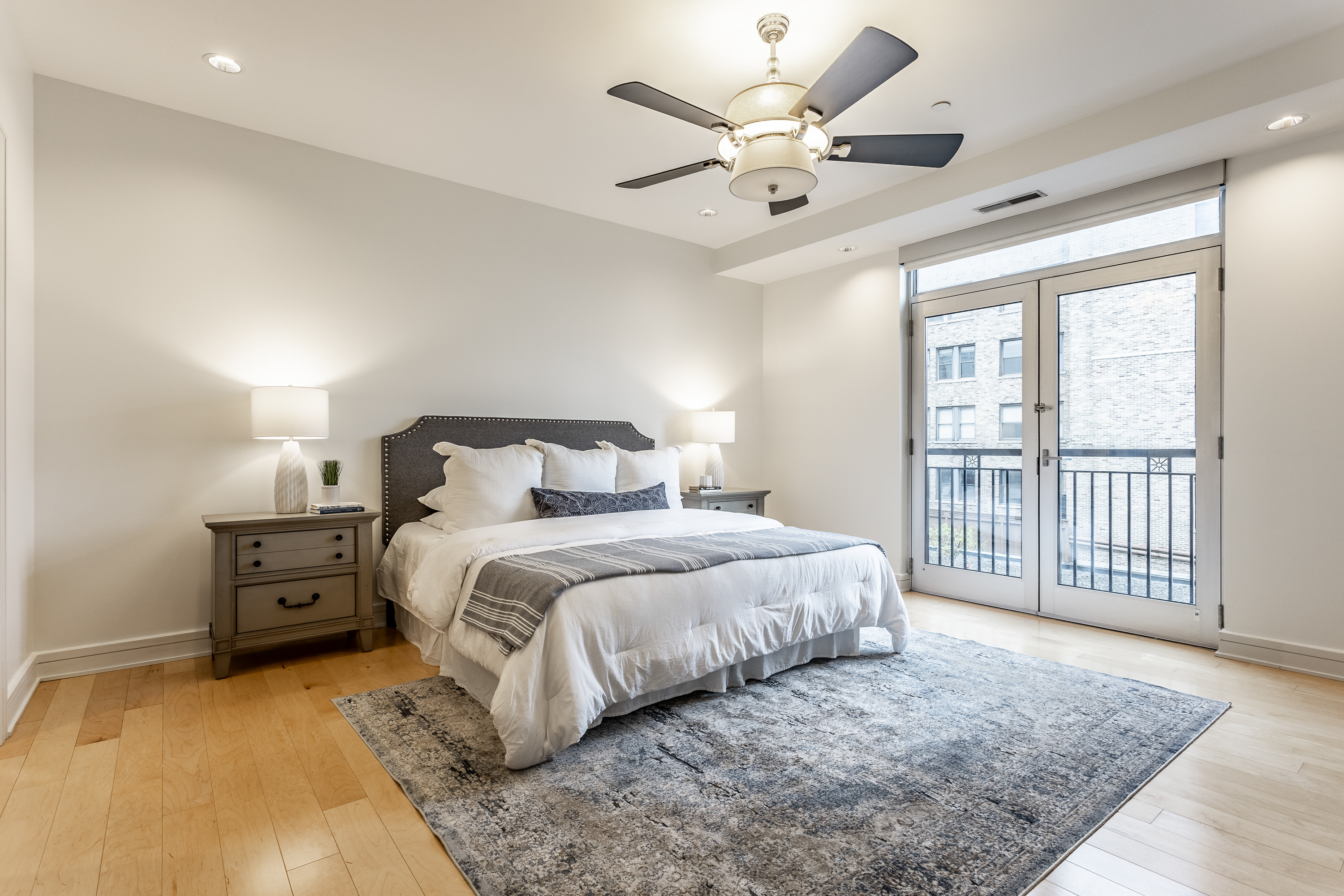 429 N Pennsylvania Street Unit: UNIT 603