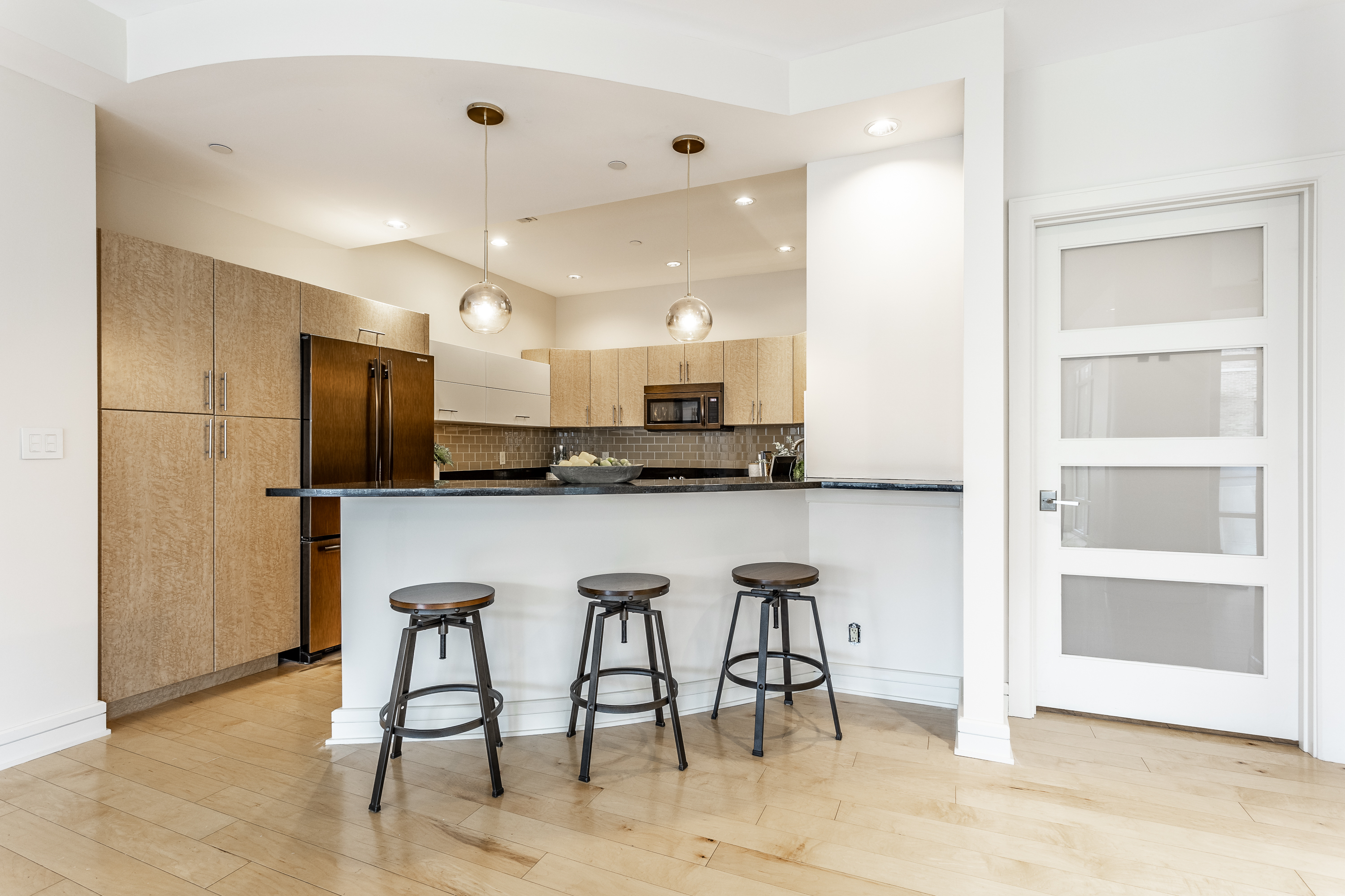 429 N Pennsylvania Street Unit: UNIT 603