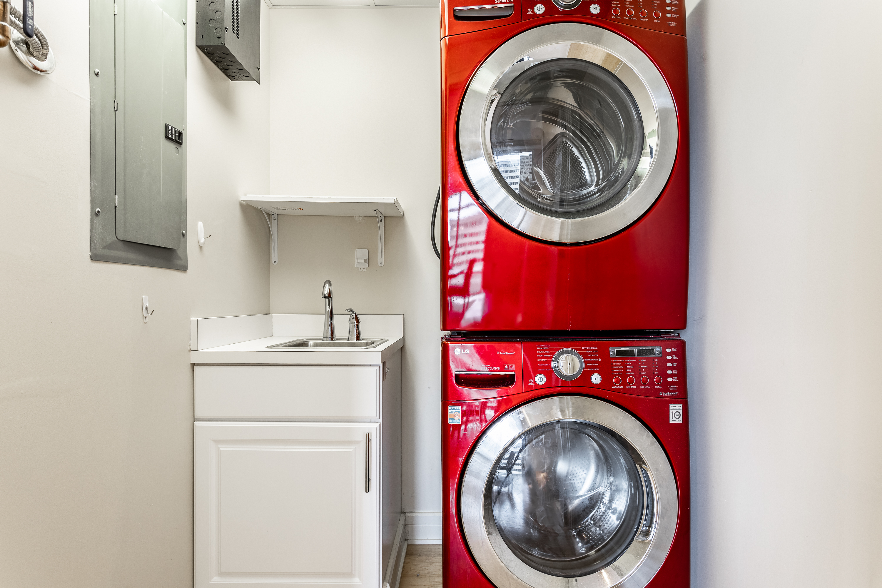 429 N Pennsylvania Street Unit: UNIT 603