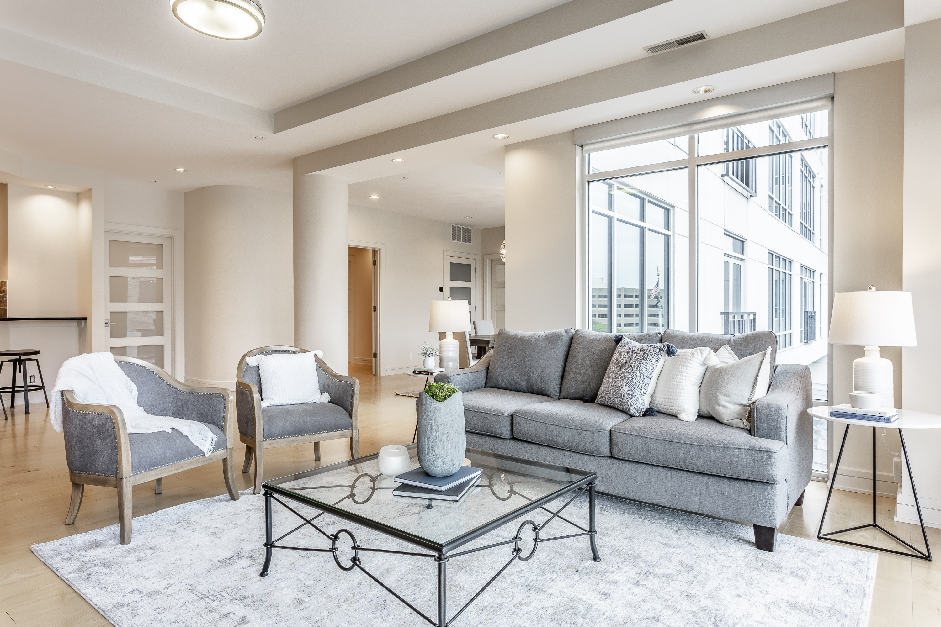429 N Pennsylvania Street Unit: UNIT 603
