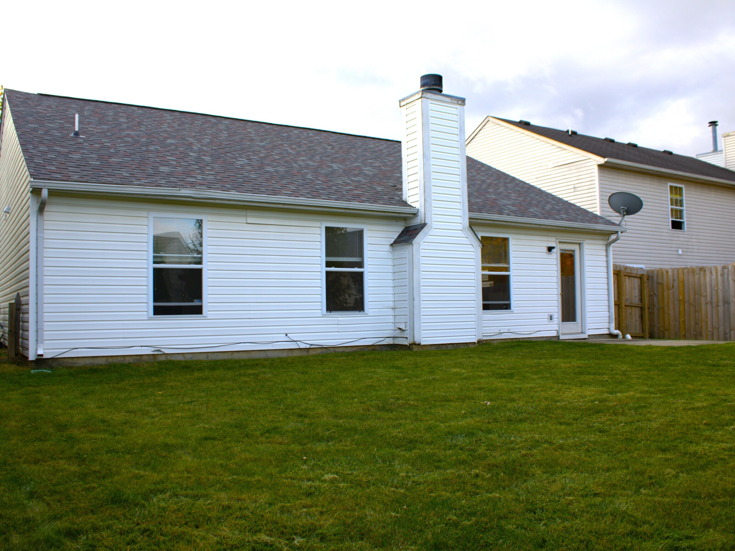 19167 Fox Chase Drive