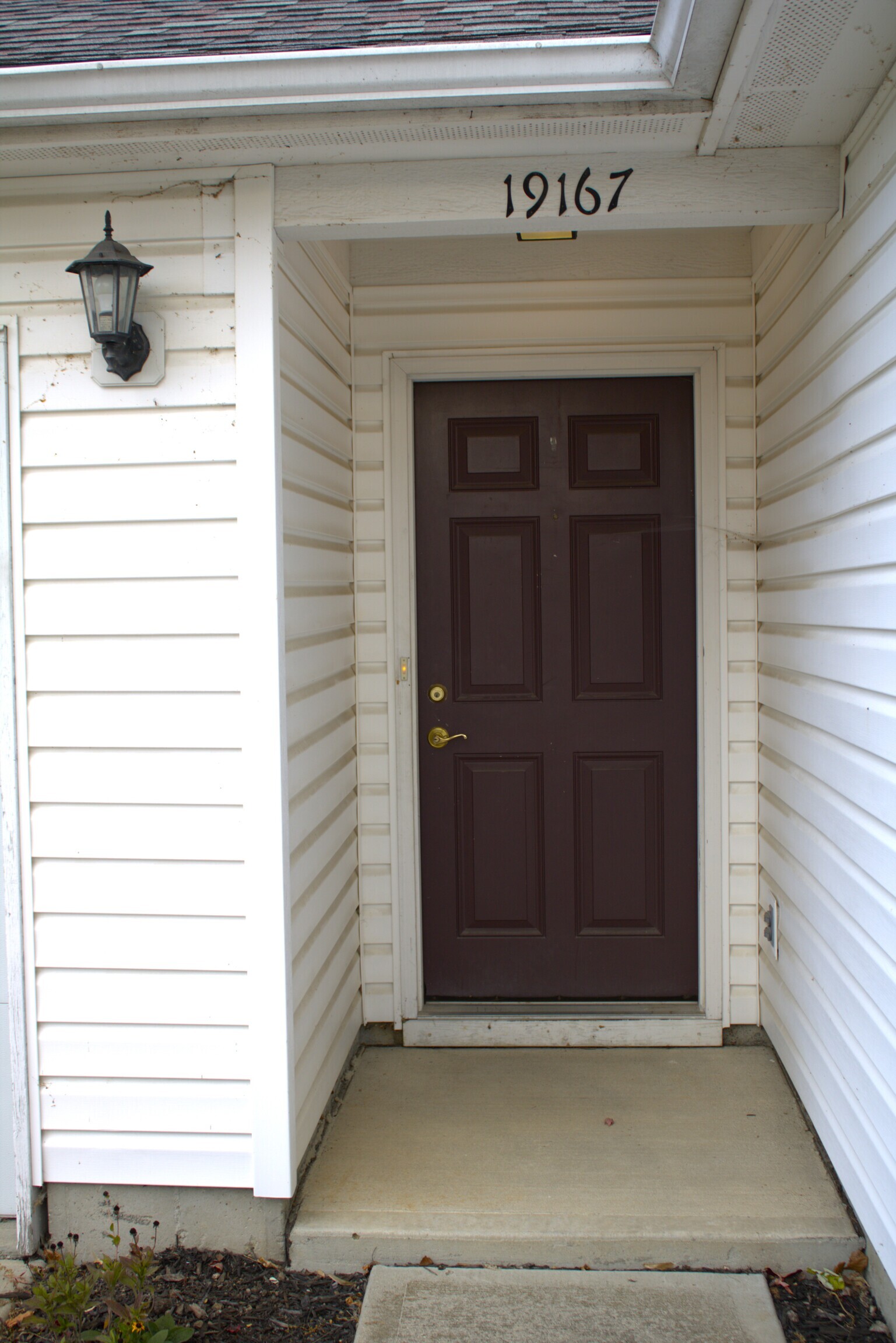 19167 Fox Chase Drive