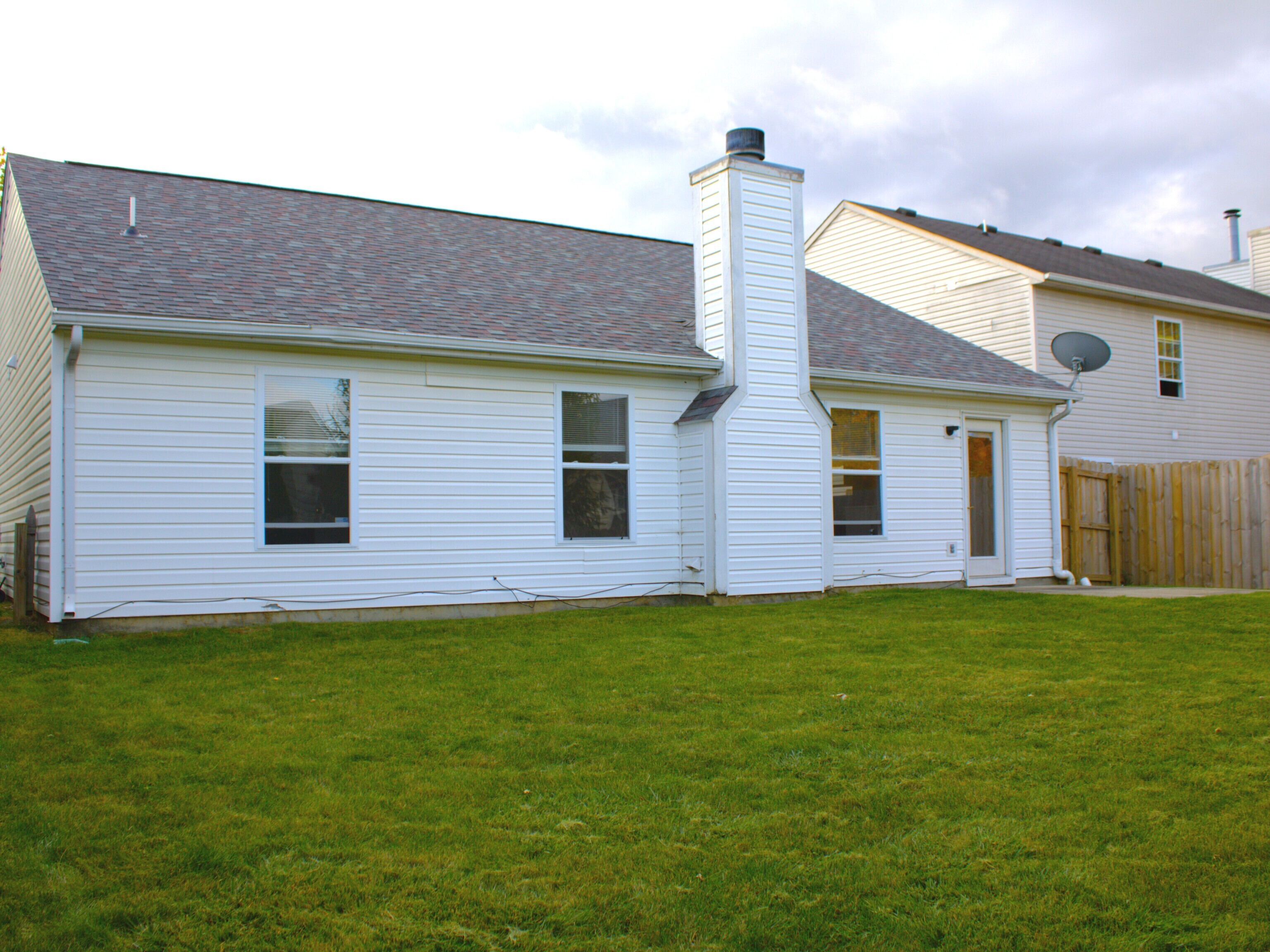 19167 Fox Chase Drive