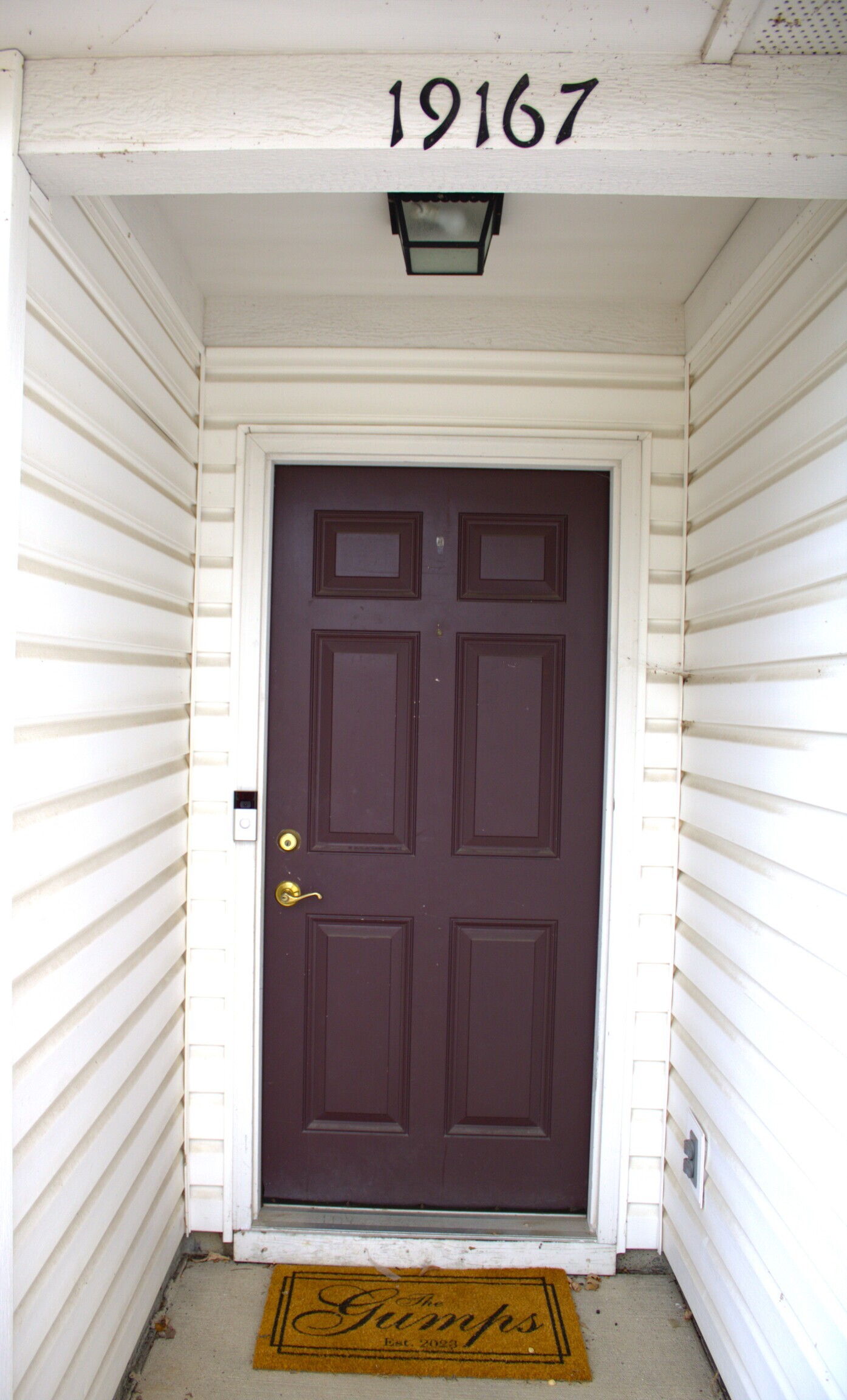 19167 Fox Chase Drive